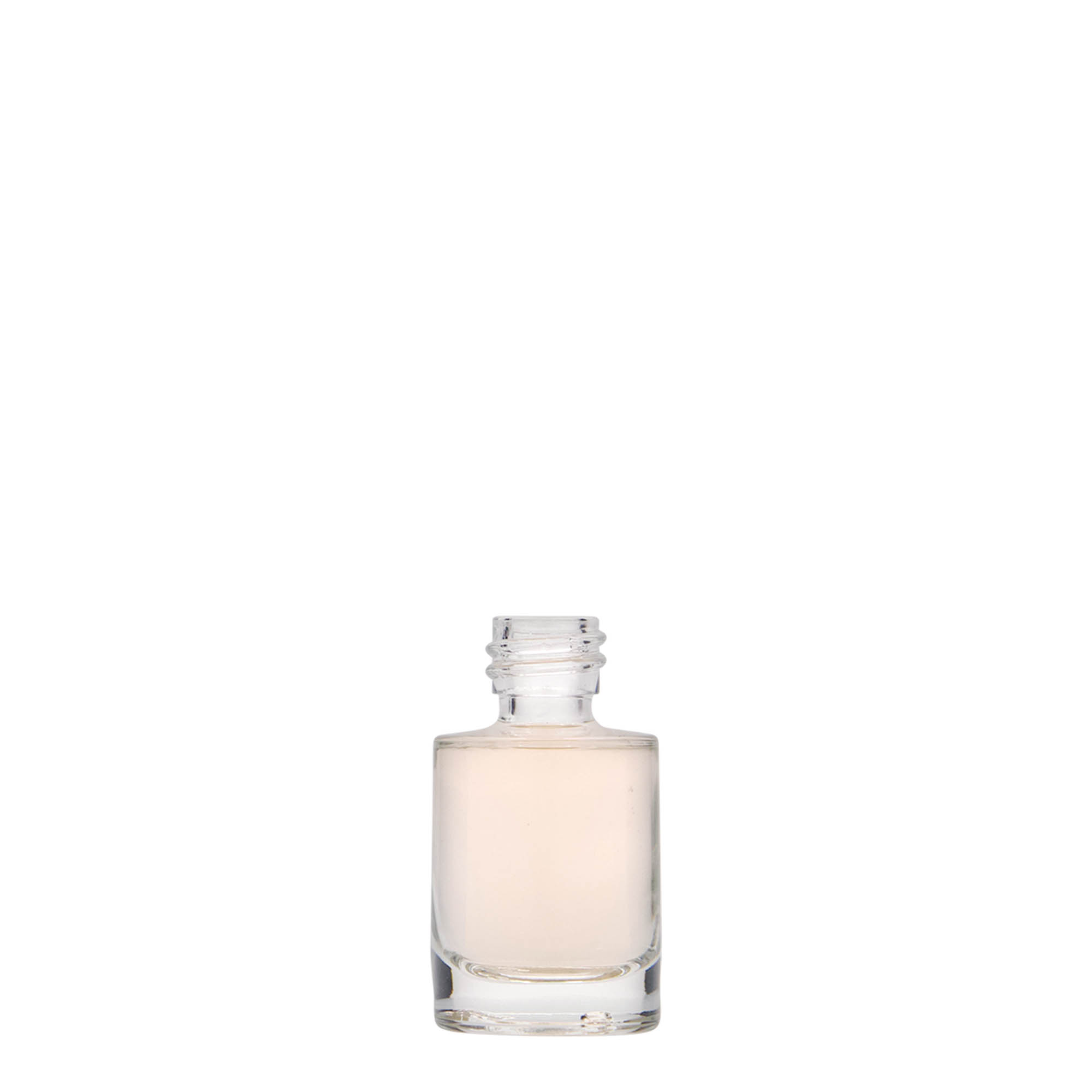 15 ml steklenička 'Jasmina' 15 ml steklenička 'Jasmina'
