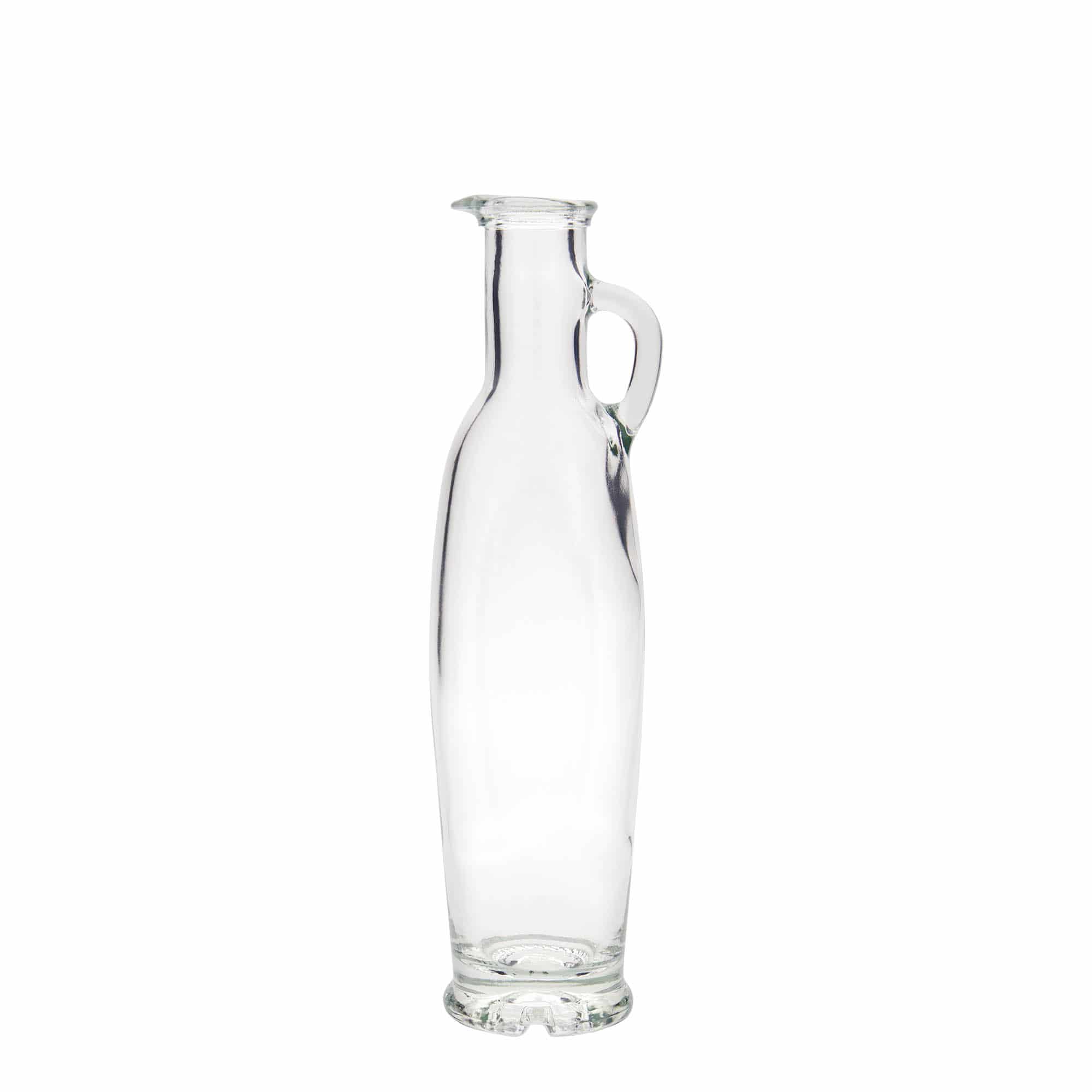 250 ml steklena steklenica »Simona«, ustje: pluta 250 ml steklena steklenica »Simona«, ustje: pluta