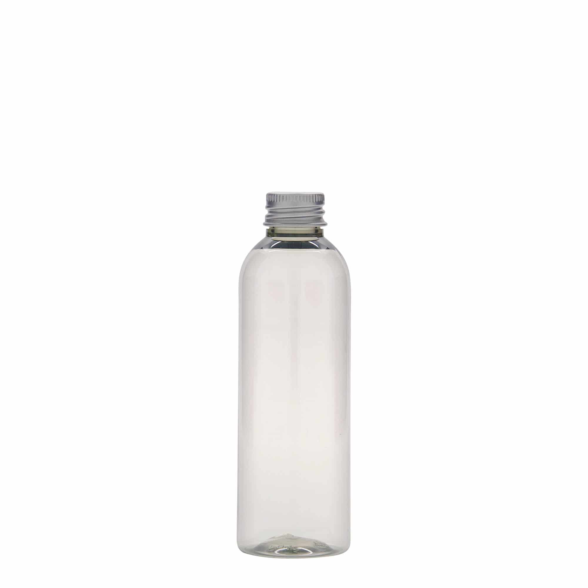 100 ml reciklirana plastična steklenica »Pegasus«, PCR, ustje: GPI 20/410
