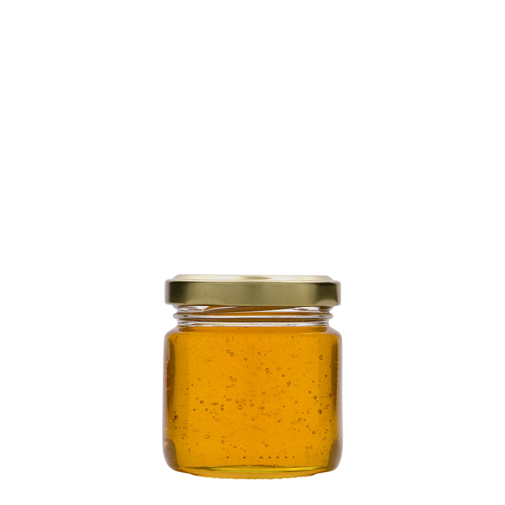 106 ml okrogla steklenica, odprtina: Twist-Off (TO 53)