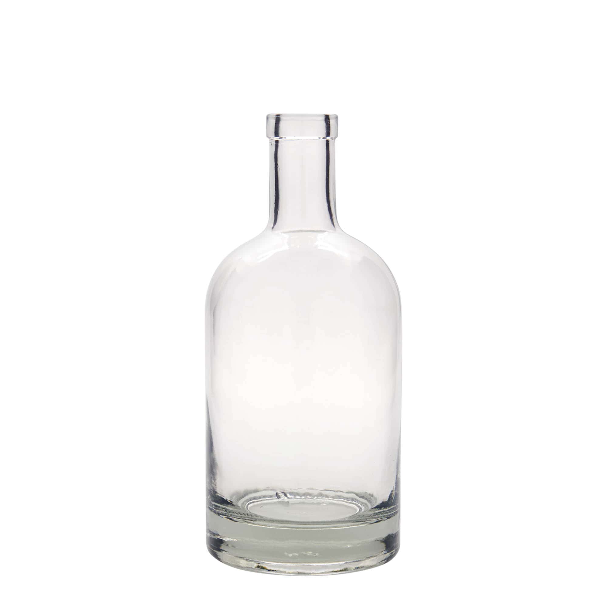700 ml steklena steklenica »First Class«, ustje: pluta 700 ml steklena steklenica »First Class«, ustje: pluta