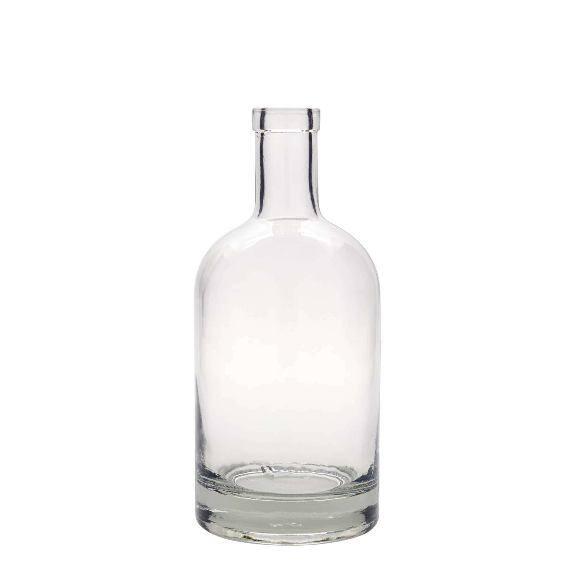 700 ml steklenica 'First Class', odprtina: zamašek