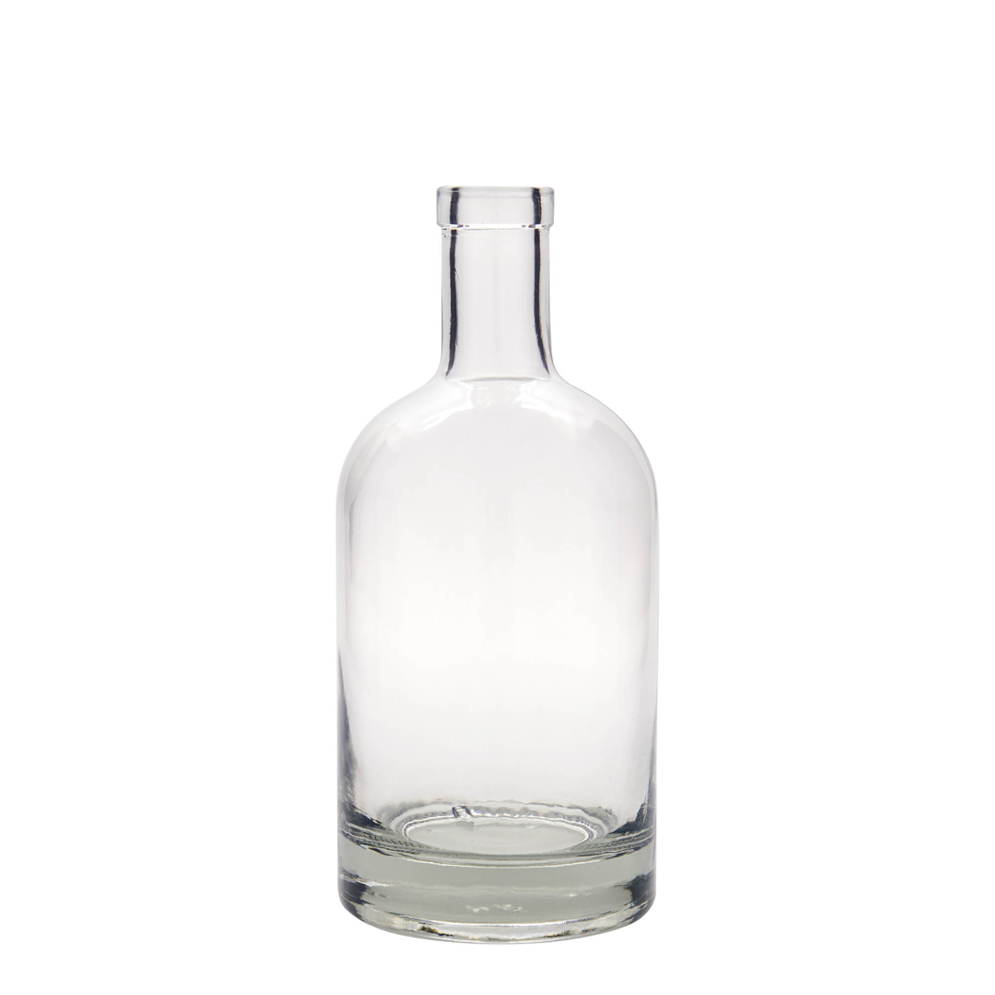 700 ml steklenica 'First Class', odprtina: zamašek
