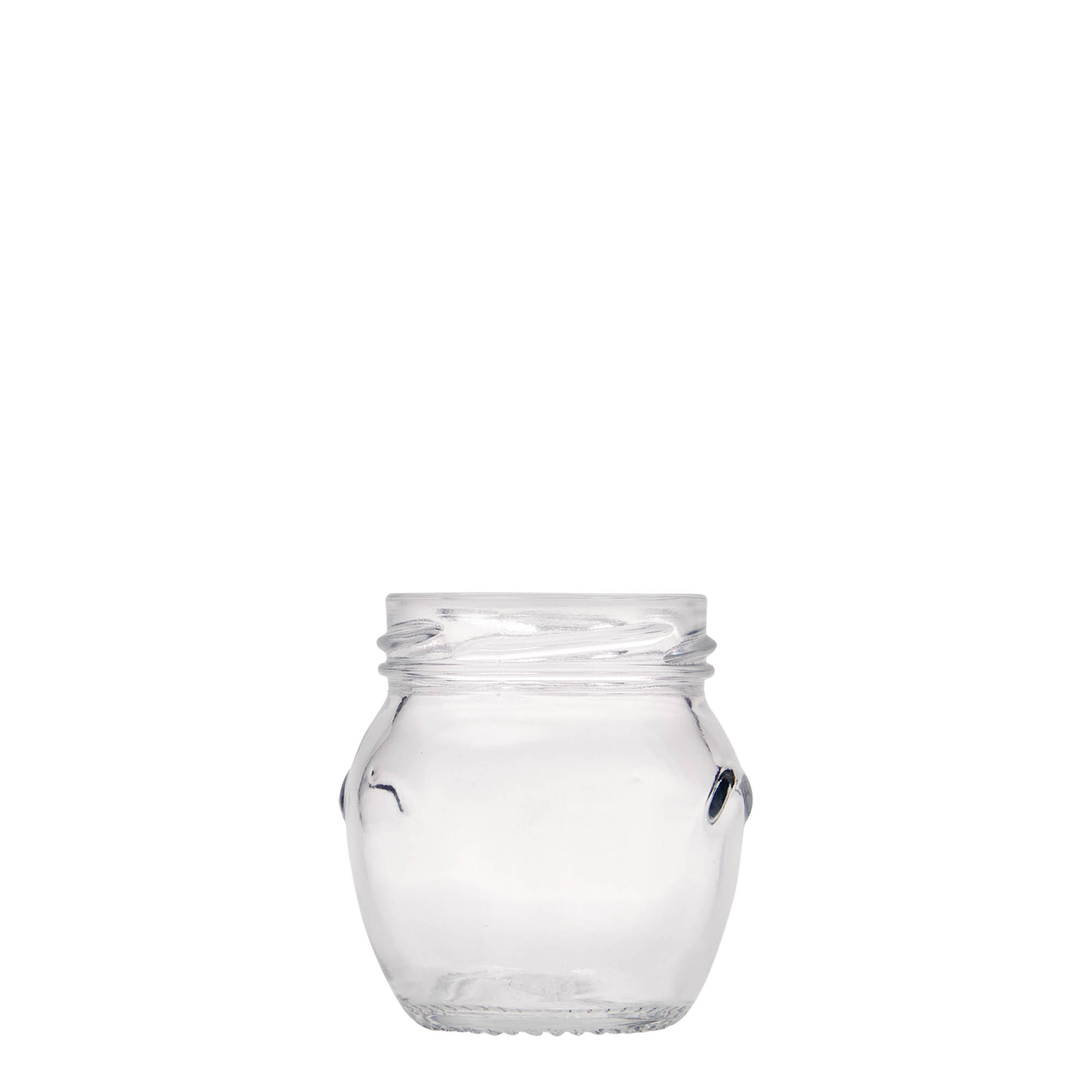 100 ml steklenička za nakit 'Orcio', odprtina: Twist-Off (TO 53)
