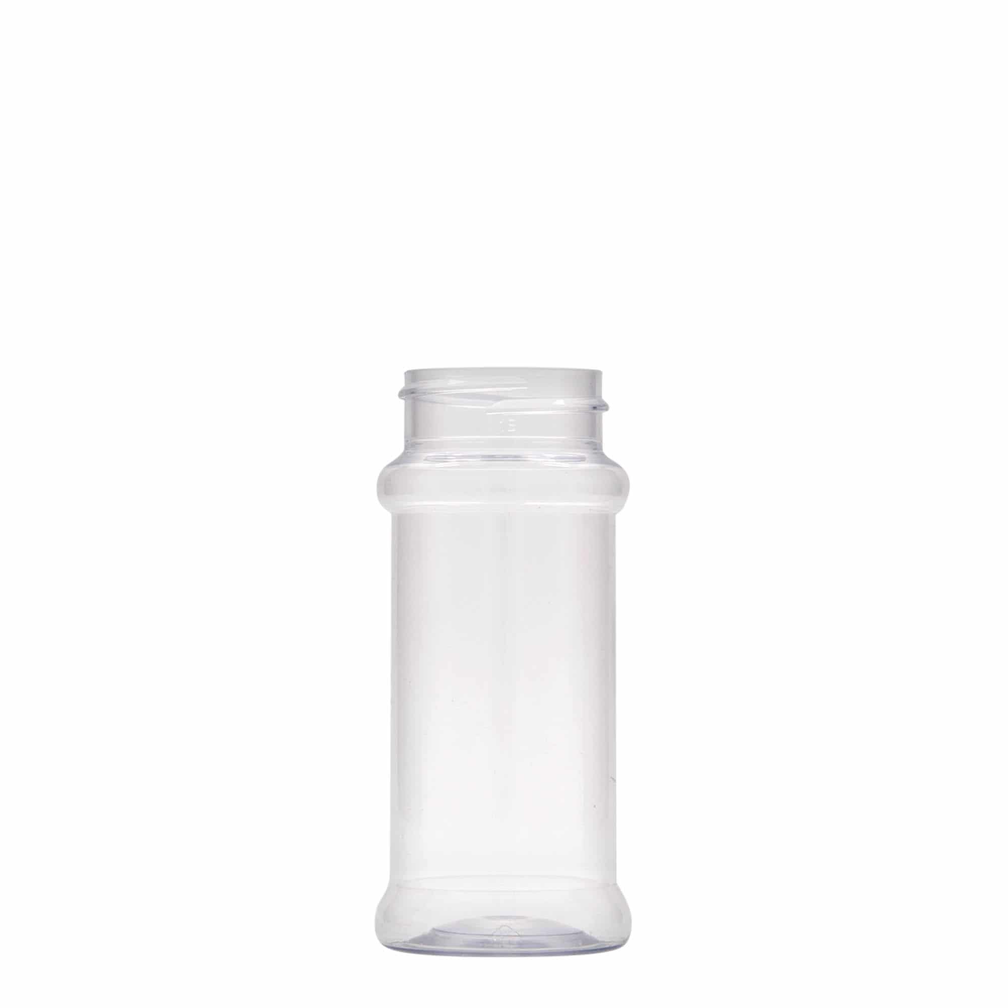 100 ml posoda za začimbe PET, plastika, ustje: GPI 38/400 100 ml posoda za začimbe PET, plastika, ustje: GPI 38/400
