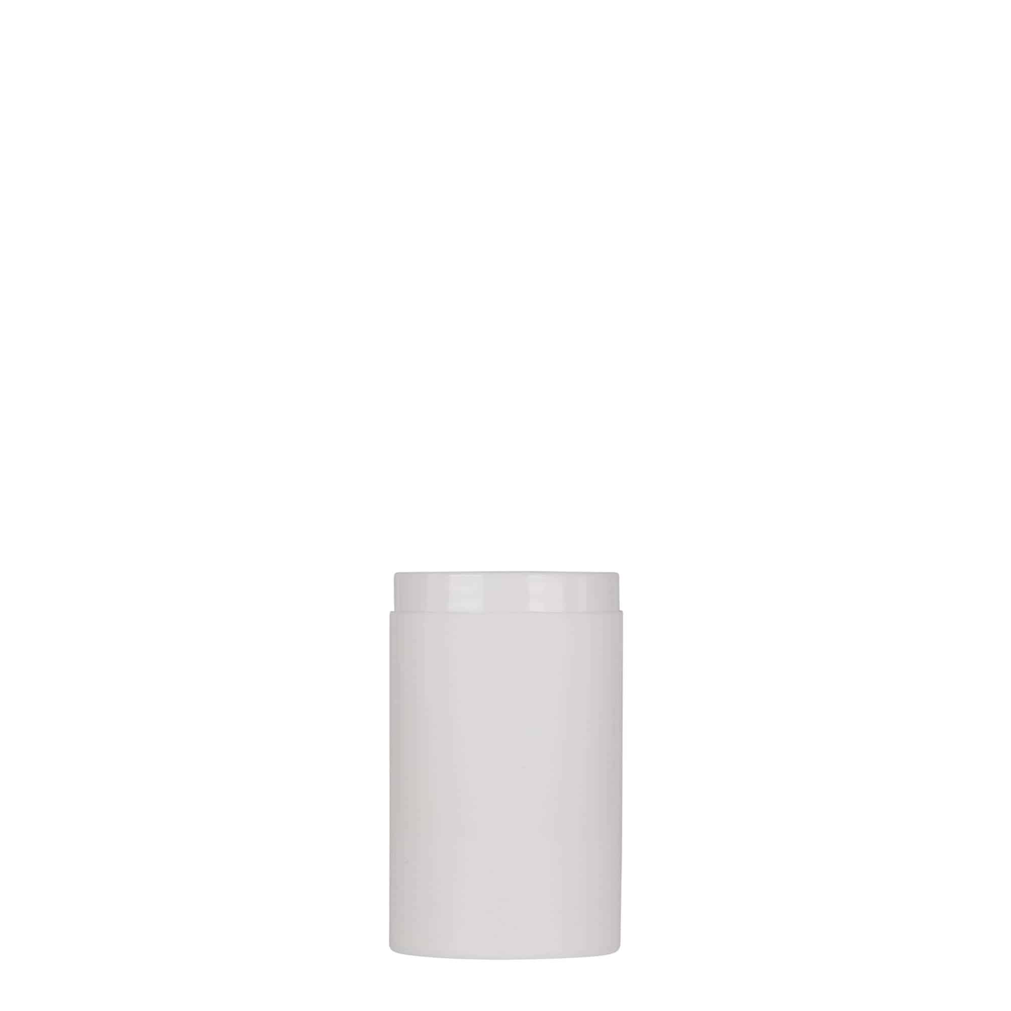 30 ml Airless dozirnik 'Mezzo', PP-plastika, bel
