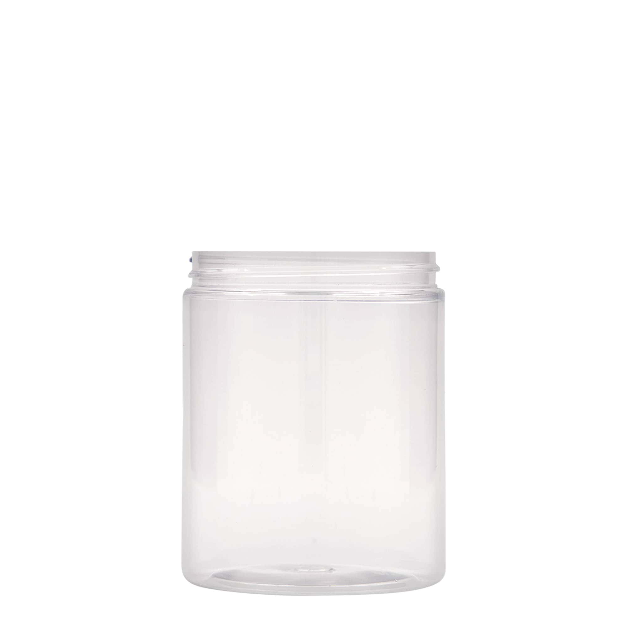 300 ml posoda PET »Isabella«, ustje: 70/400 300 ml posoda PET »Isabella«, ustje: 70/400