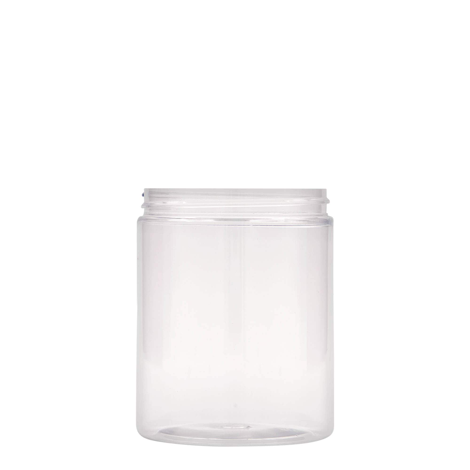 300 ml PET-kos 'Isabella', odprtina: 70/400