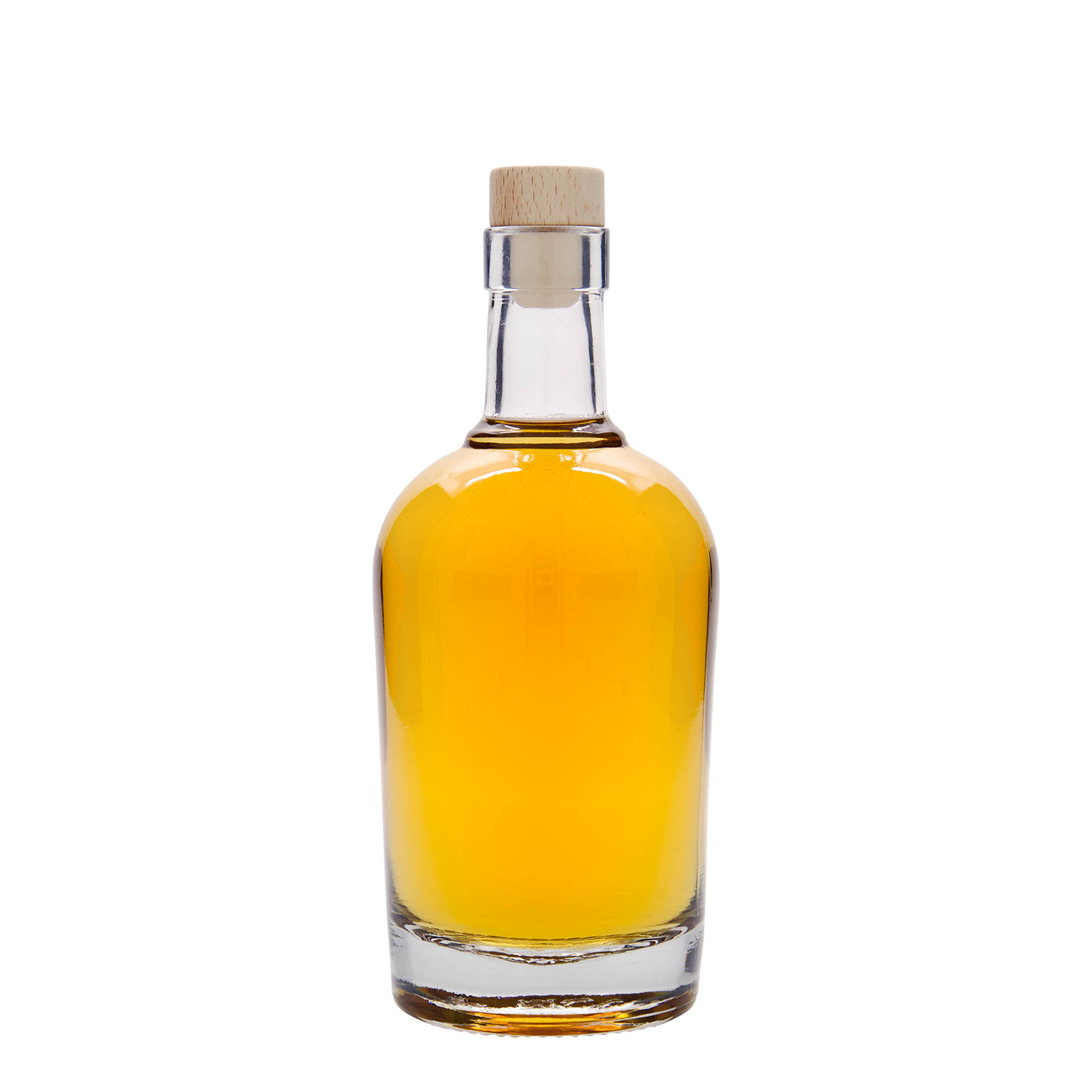 500 ml steklenica 'Amarillo', odprtina: zamašek