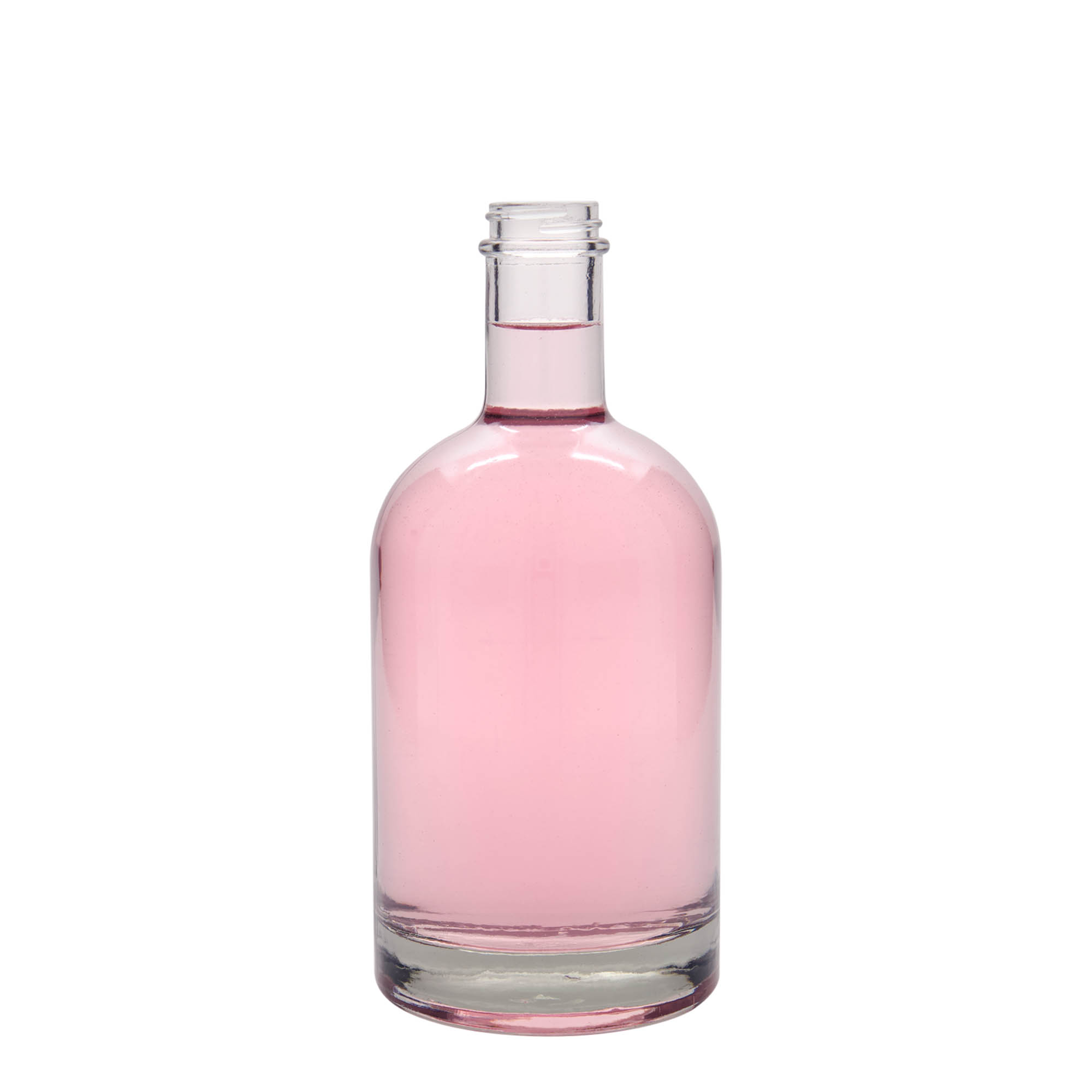 700 ml steklenica 'First Class II', odprtina: GPI 33