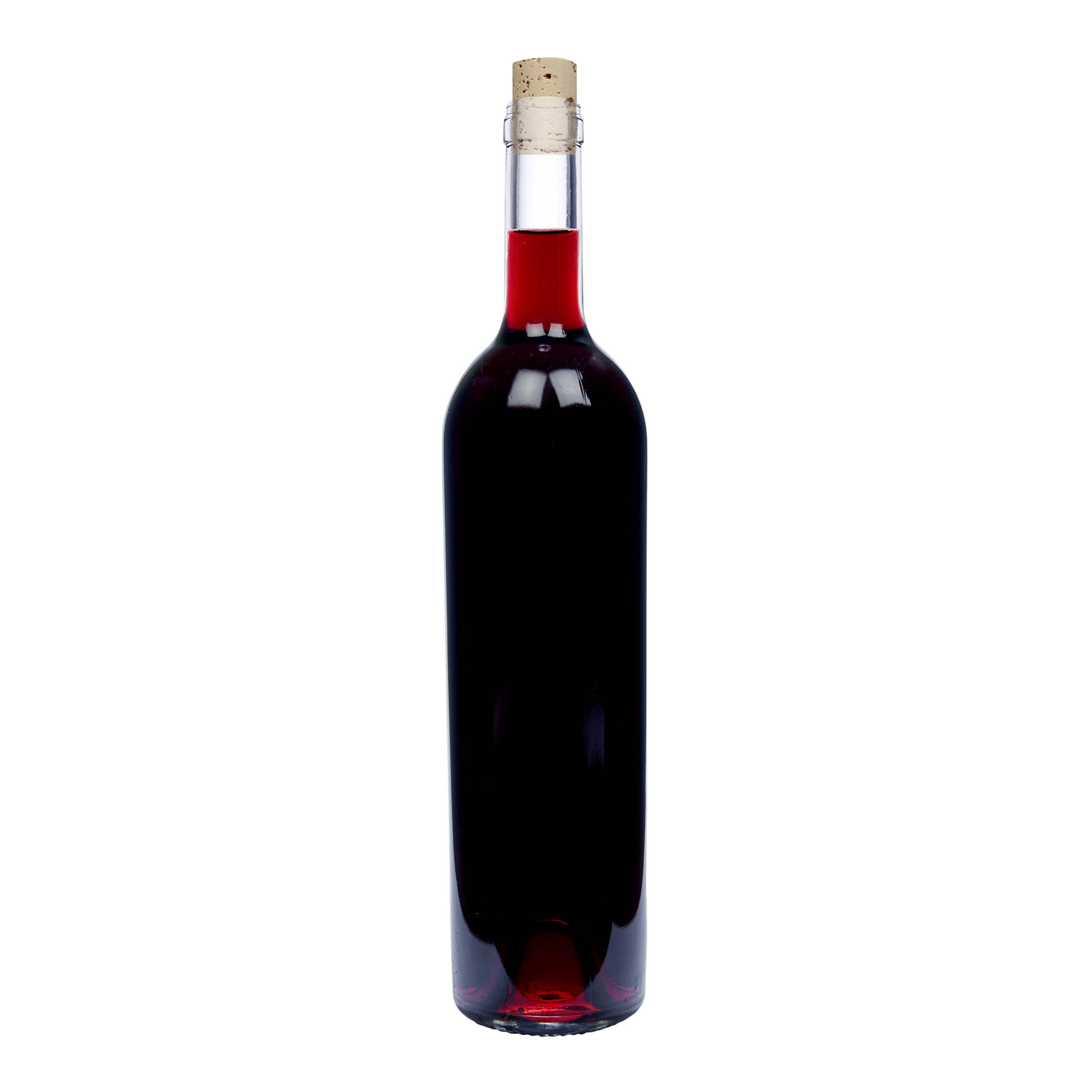 750 ml steklenica vina 'Liberty', odprtina: plutovina 750 ml steklenica vina 'Liberty', odprtina: plutovina