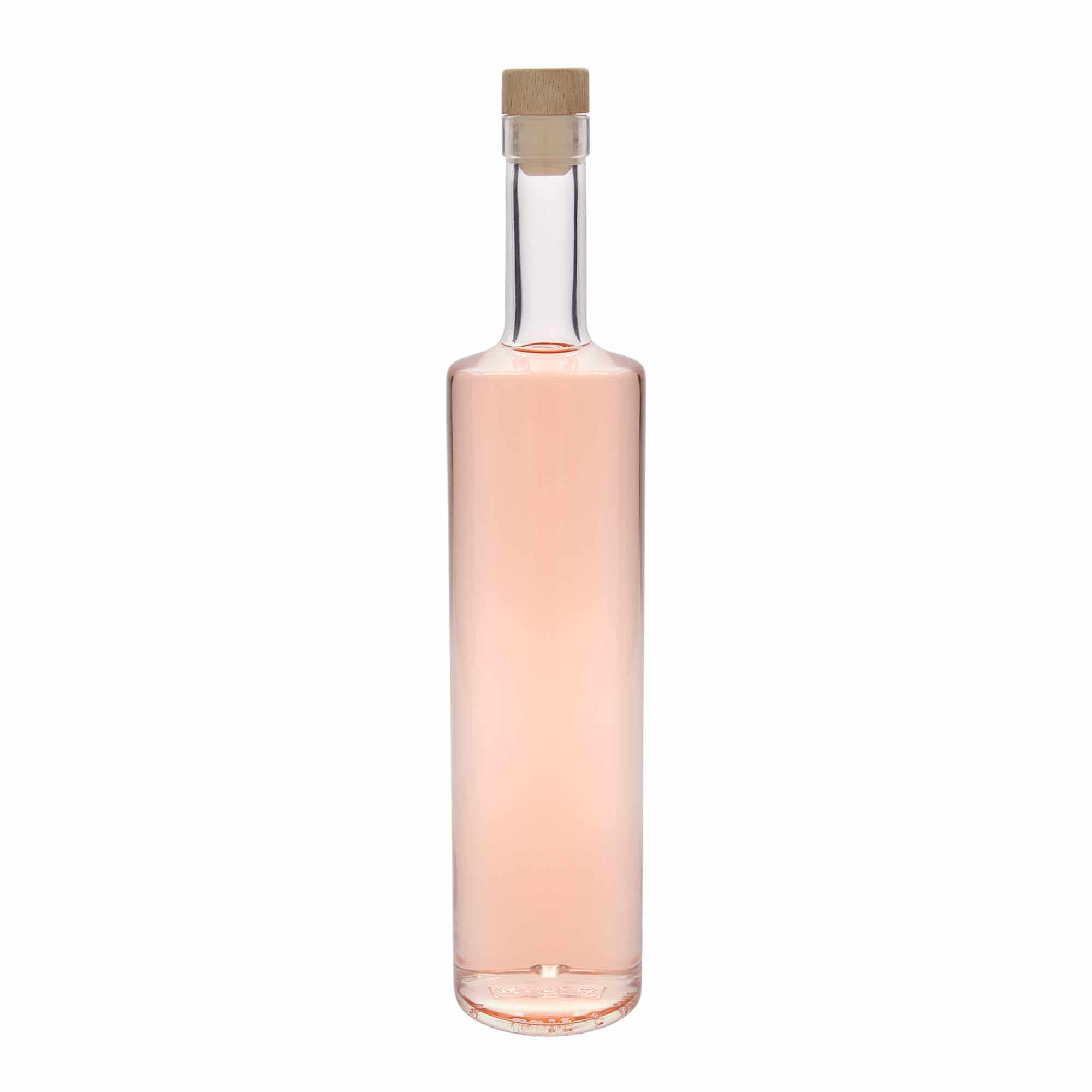 700 ml steklenica 'Centurio', odprtina: zamašek