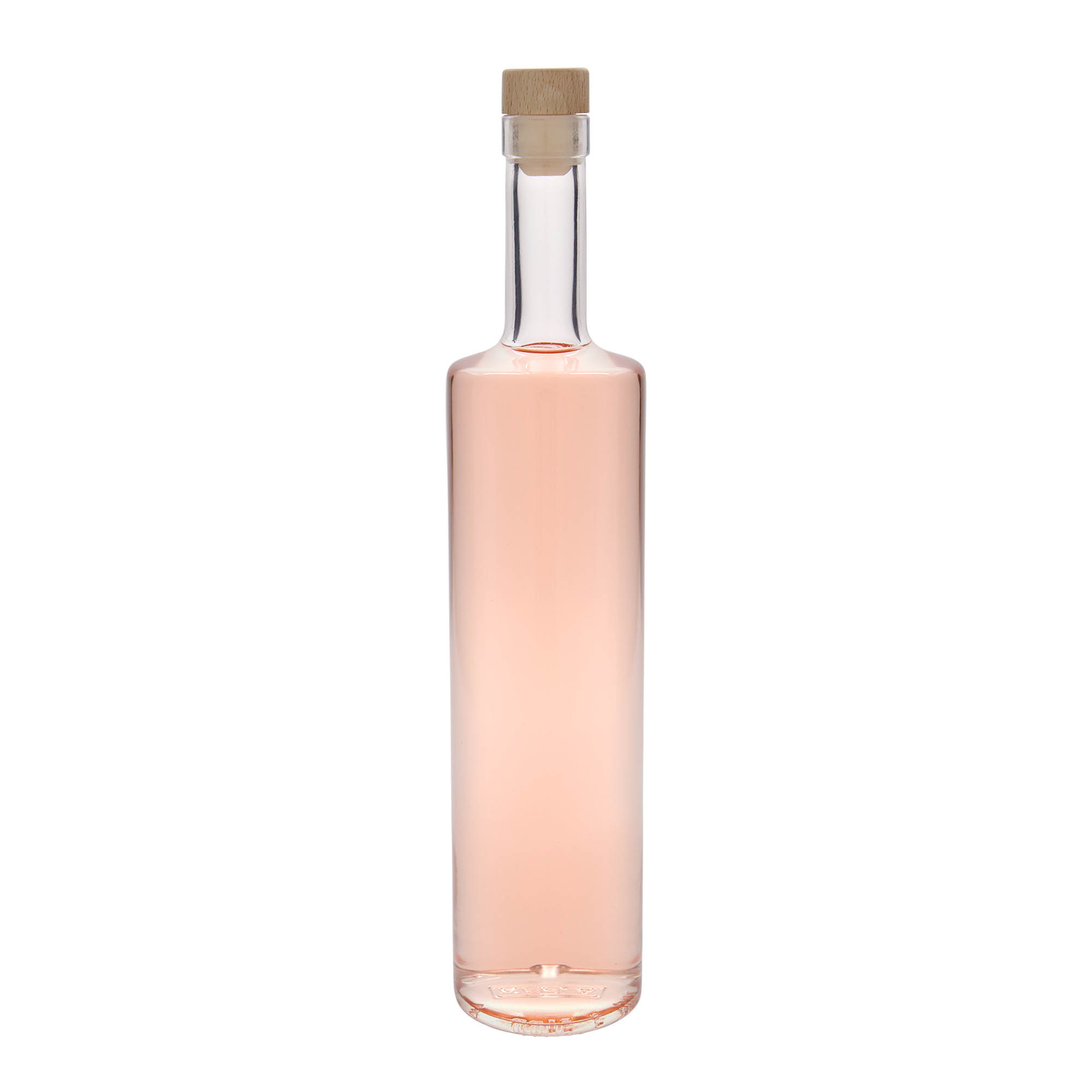 700 ml steklenica 'Centurio', odprtina: zamašek