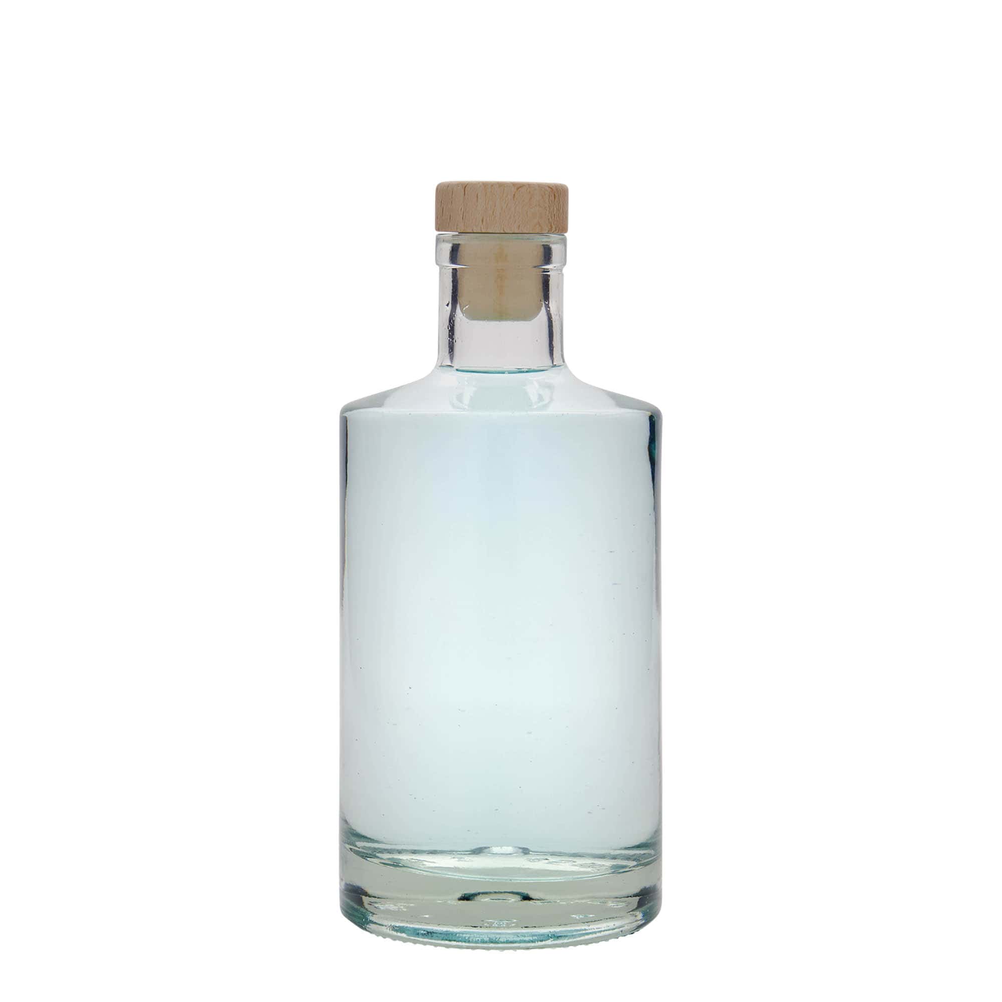 500 ml steklenica 'Caroline', odprtina: zamašek 500 ml steklenica 'Caroline', odprtina: zamašek