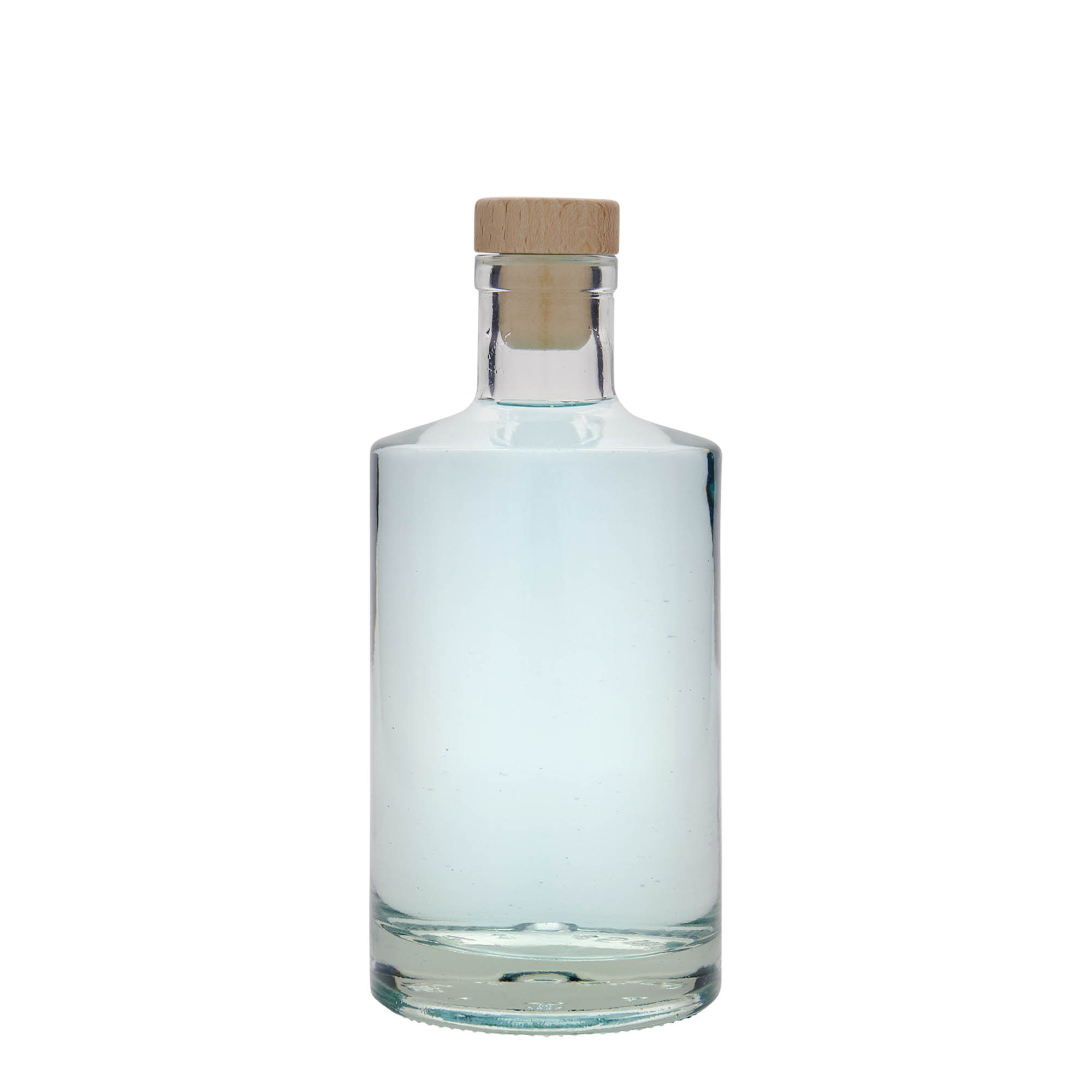500 ml steklenica 'Caroline', odprtina: zamašek