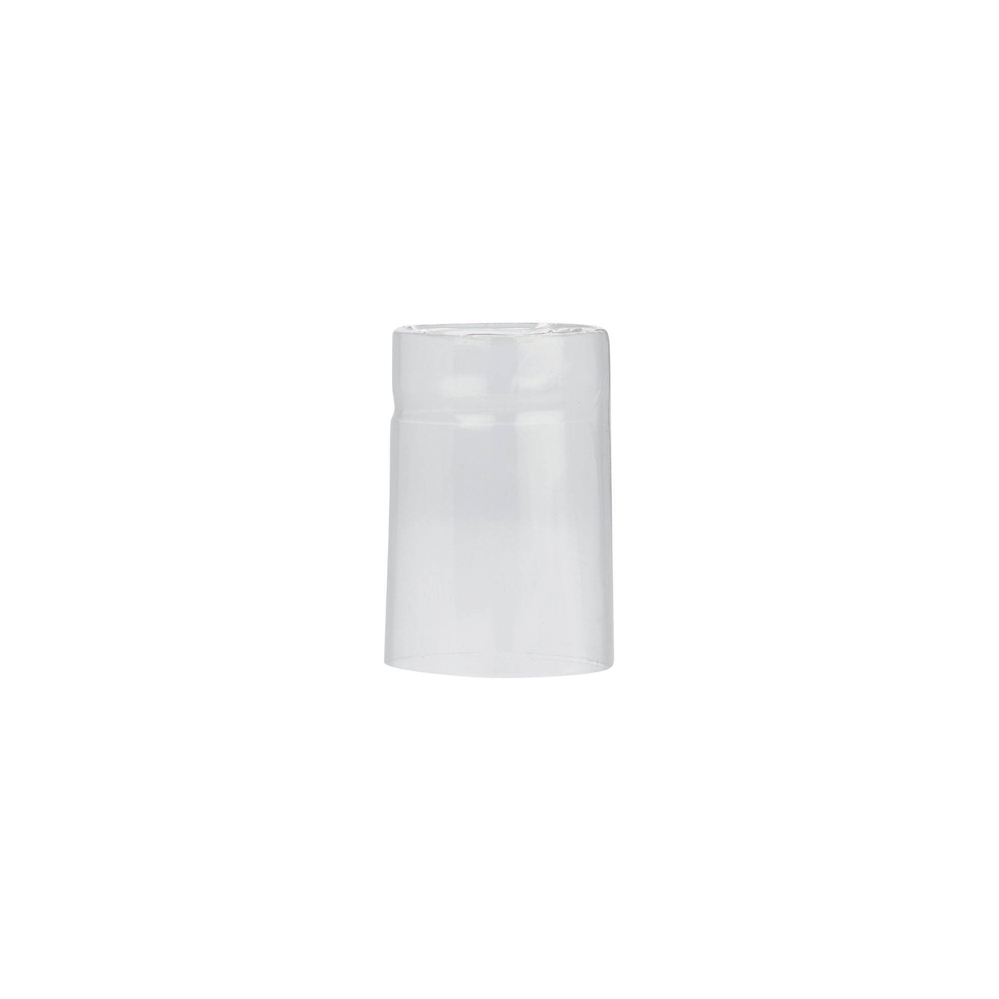 Krčljiva kapica 22x35, PVC-plastika