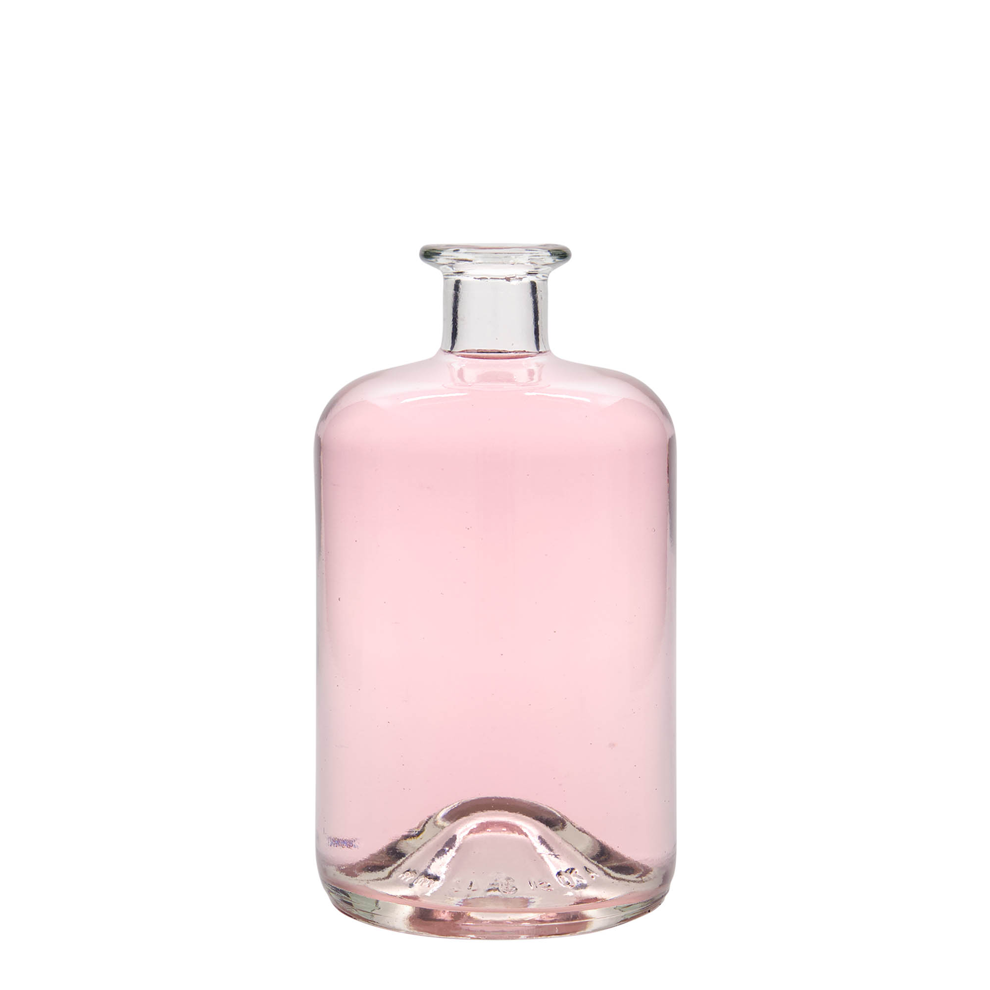 700 ml steklenica za lekarne, odprtina: pluta 700 ml steklenica za lekarne, odprtina: pluta