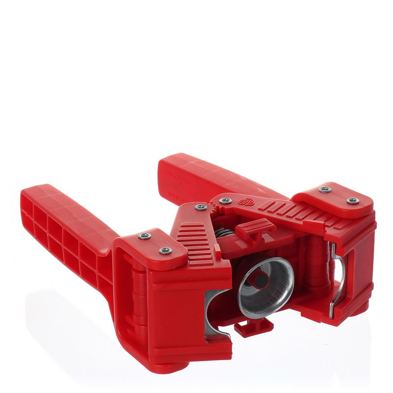 Aparat za zapiranje s kronkapsulo za 26 mm Aparat za zapiranje s kronkapsulo za 26 mm