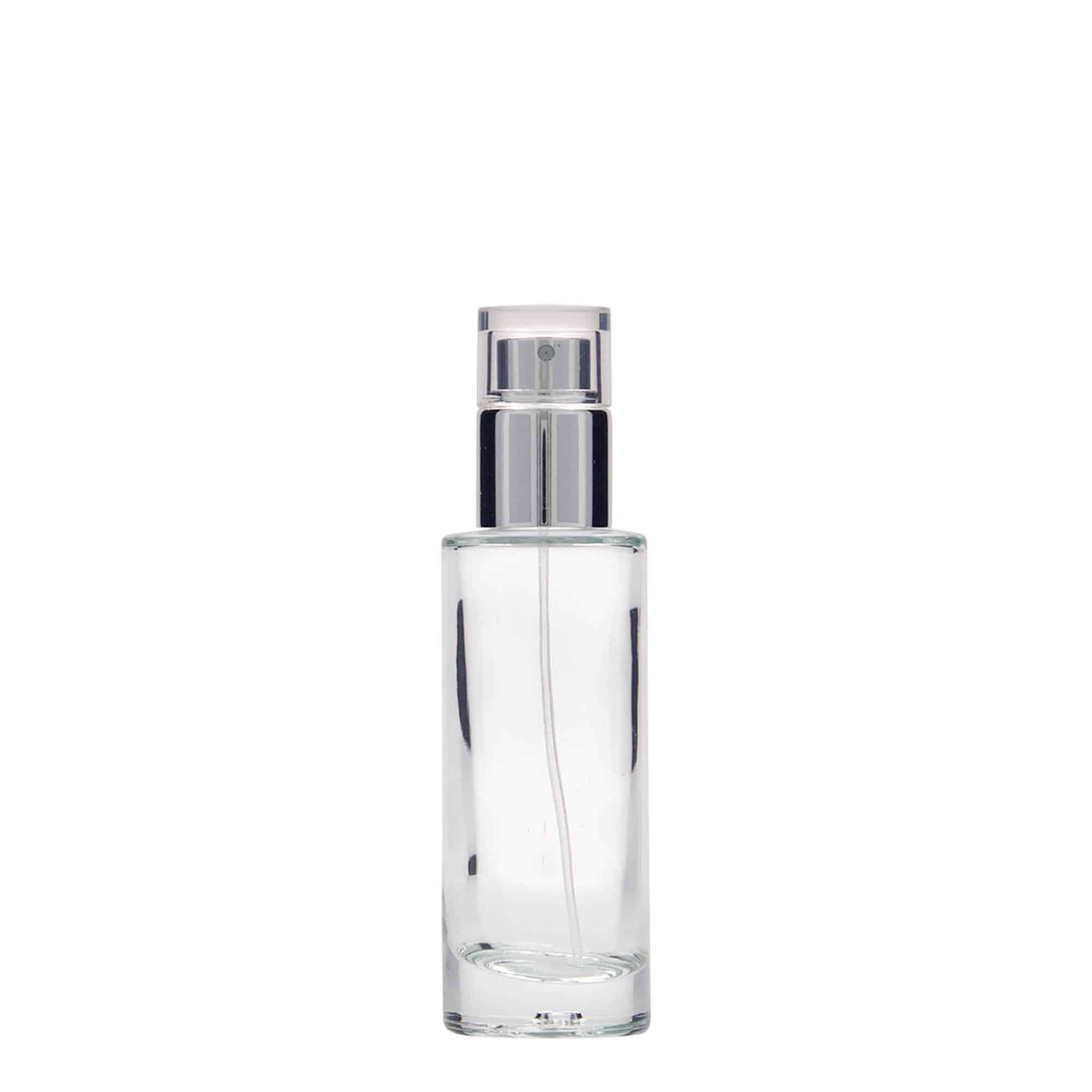 30 ml steklena steklenička »Jasmina«