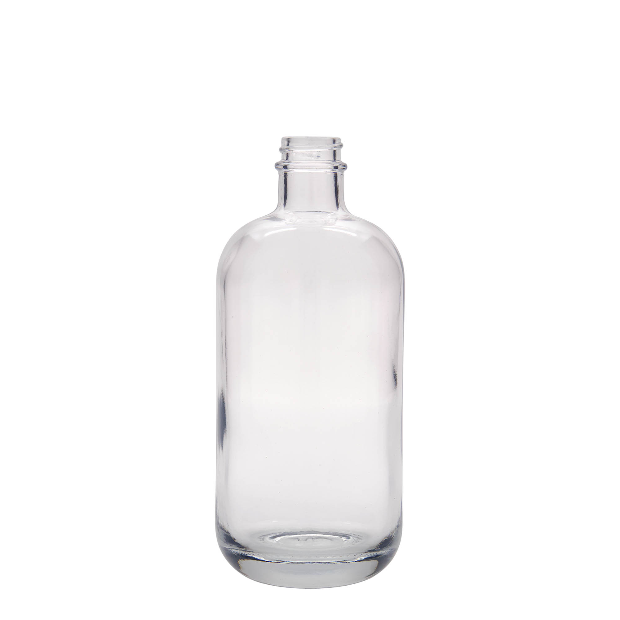 500 ml steklenica 'Lotto', odprtina: GPI 28 500 ml steklenica 'Lotto', odprtina: GPI 28