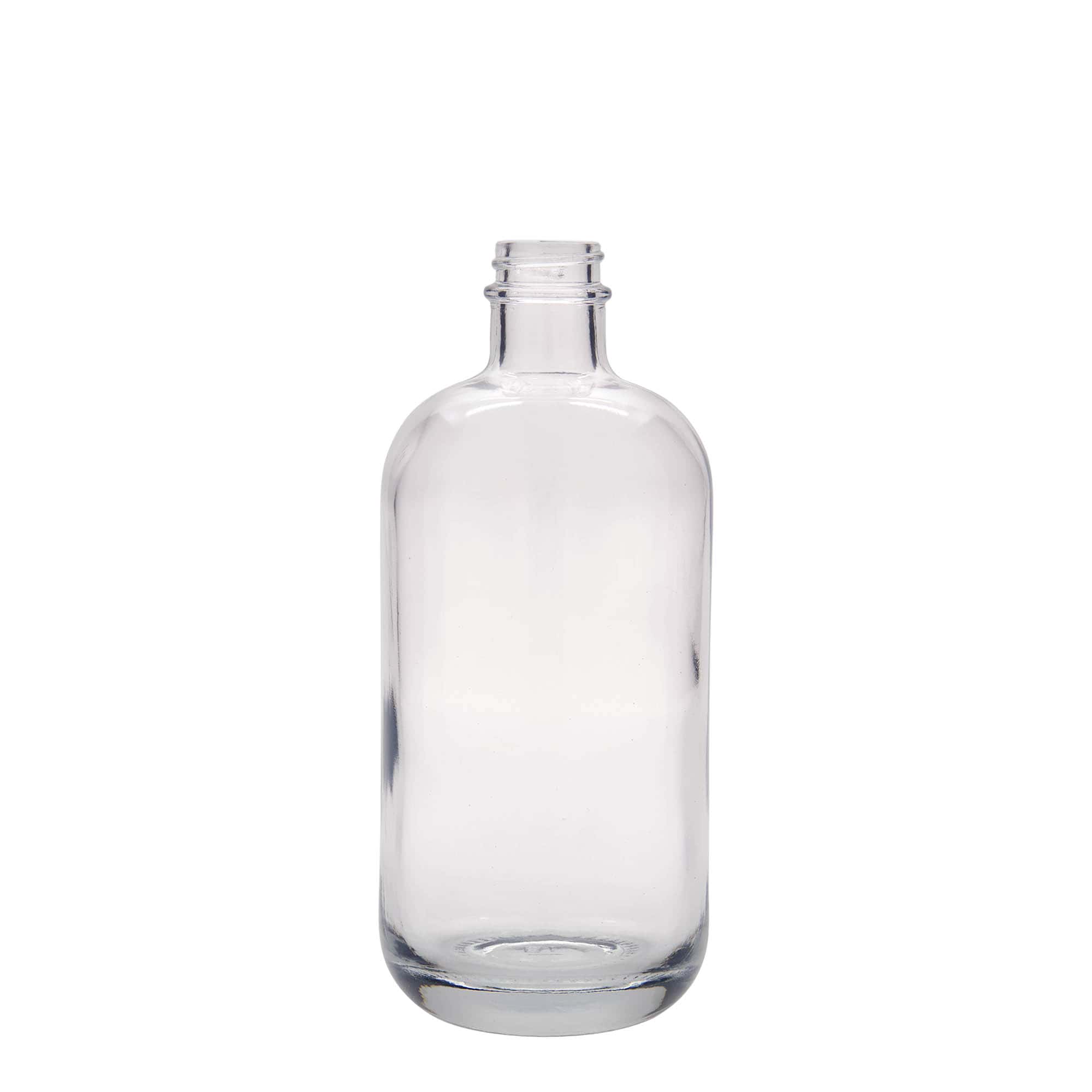 500 ml steklenica 'Lotto', odprtina: GPI 28