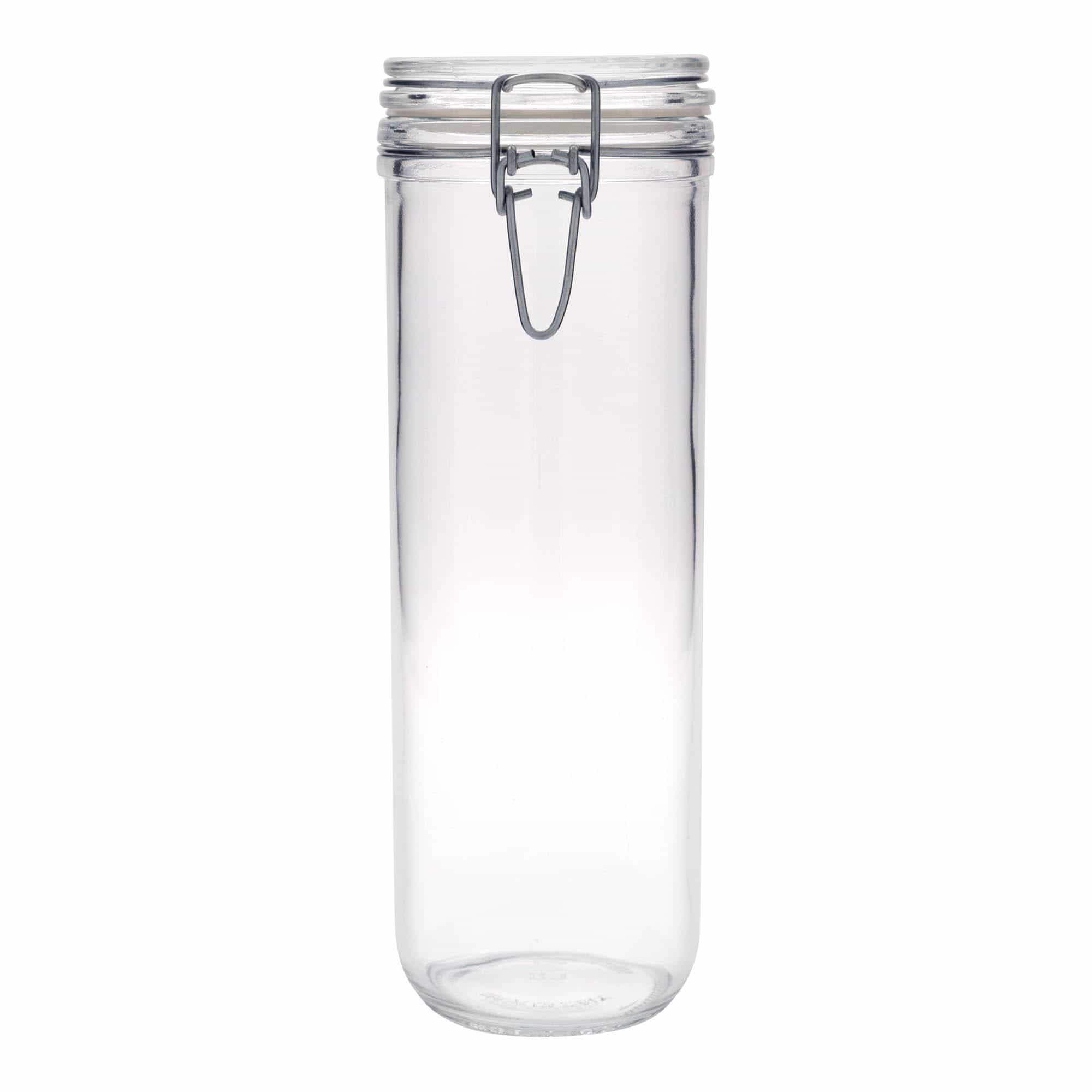1360 ml kozarec s patentom »Fido«, ustje: zamašek s tesnilom s patentom 1360 ml kozarec s patentom »Fido«, ustje: zamašek s tesnilom s patentom