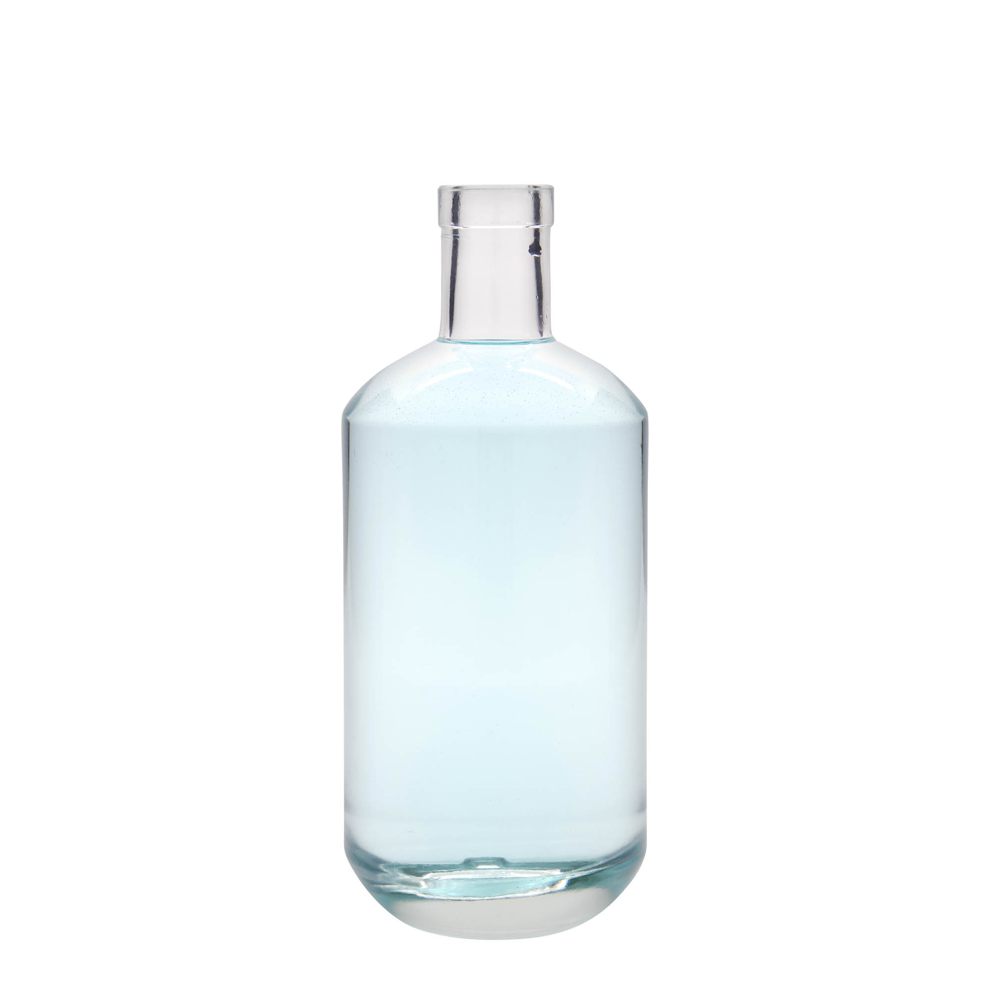 700 ml steklena steklenica »Vienna«, ustje: pluta