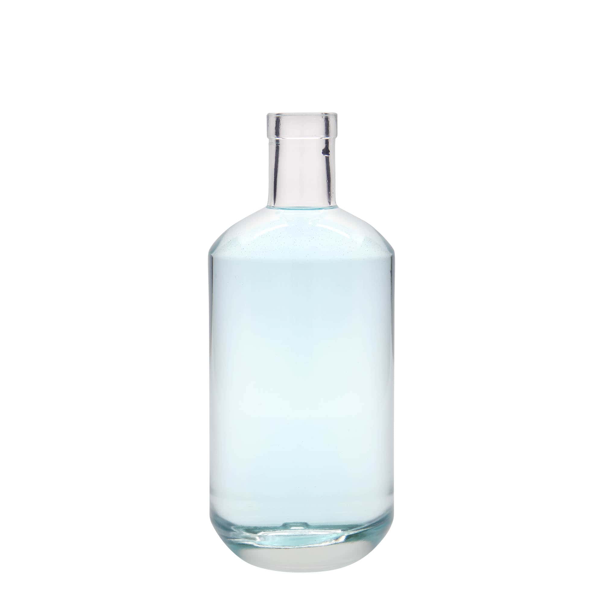 700 ml steklena steklenica »Vienna«, ustje: pluta