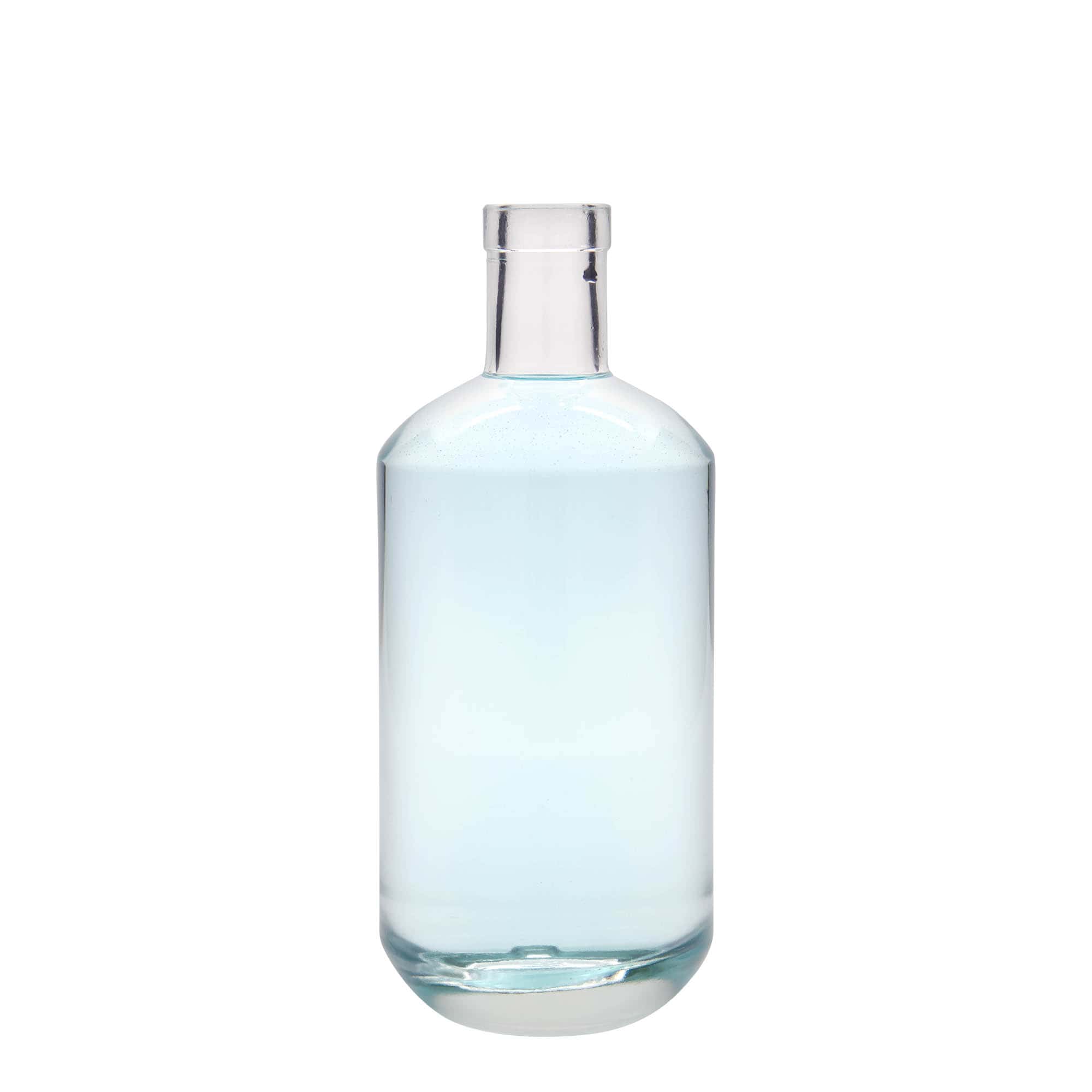 700 ml steklenica 'Vienna', odprtina: zamašek 700 ml steklenica 'Vienna', odprtina: zamašek