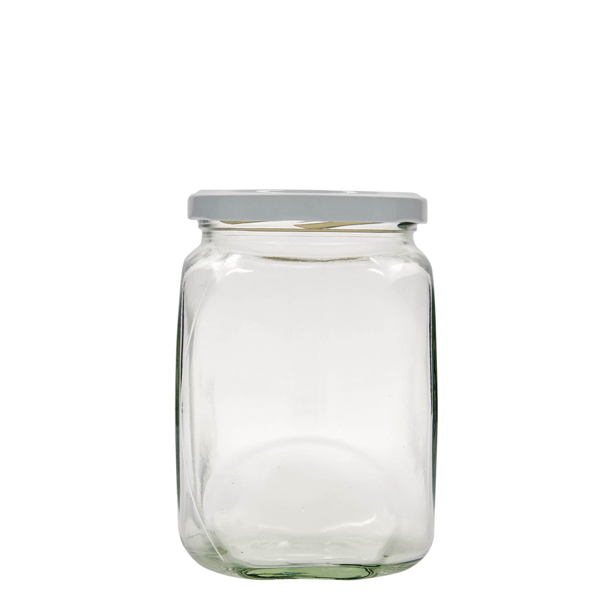 870 ml kozarec za bonbone, odprtina: Twist Off (TO 82)