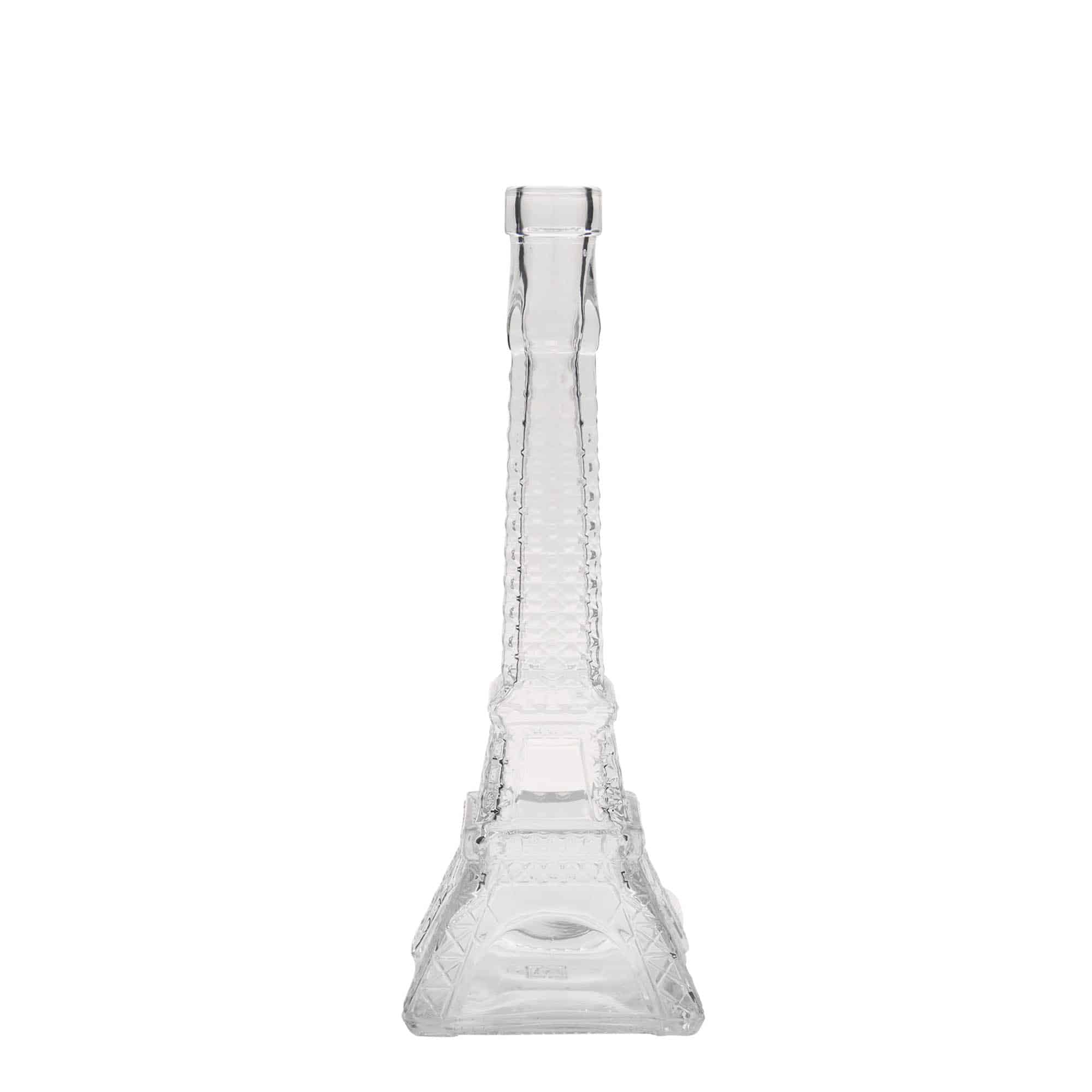 200 ml lekarniška steklenica »Eifflov stolp«, ustje: pluta 200 ml lekarniška steklenica »Eifflov stolp«, ustje: pluta