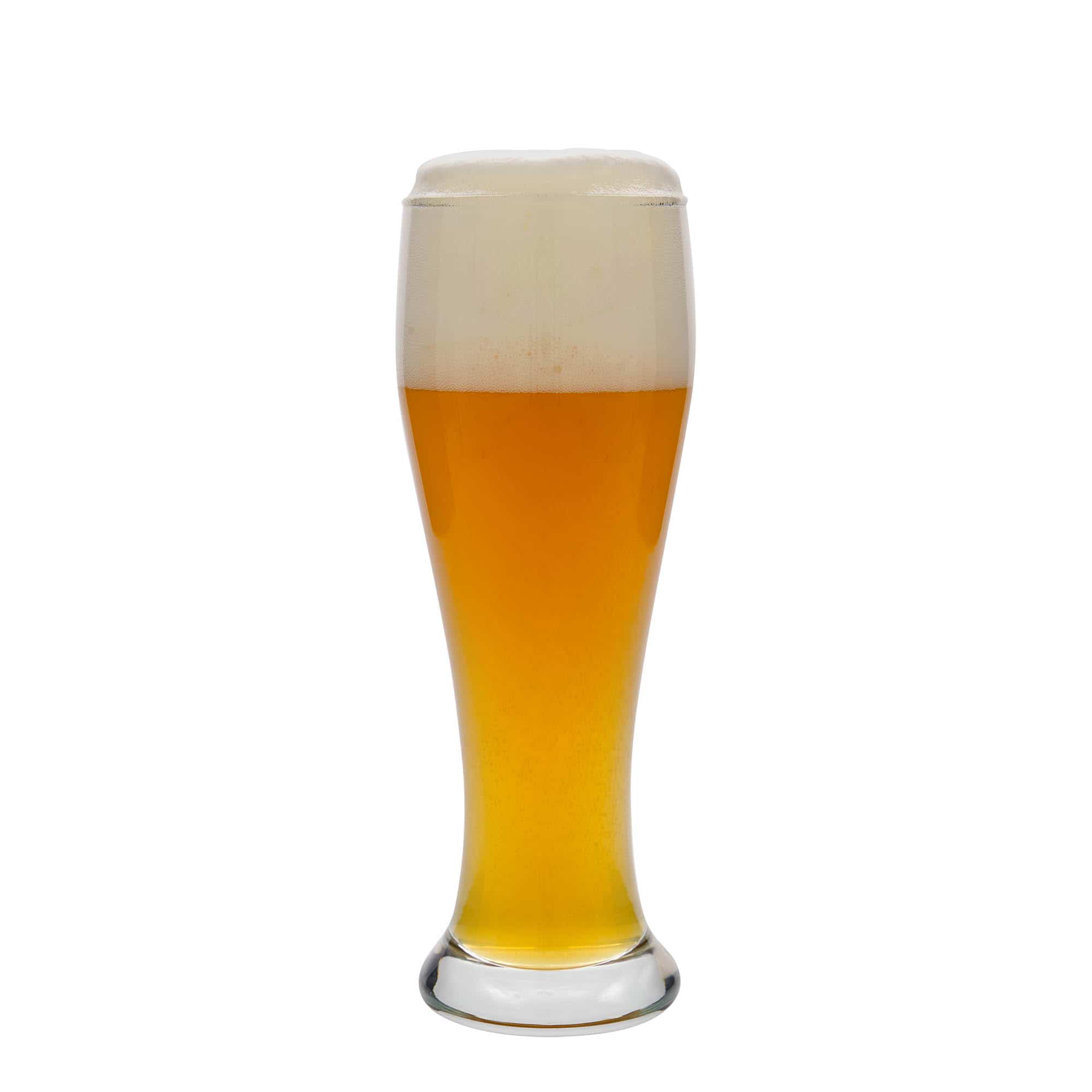 500 ml kozarec za pivo »Ranft«, steklo