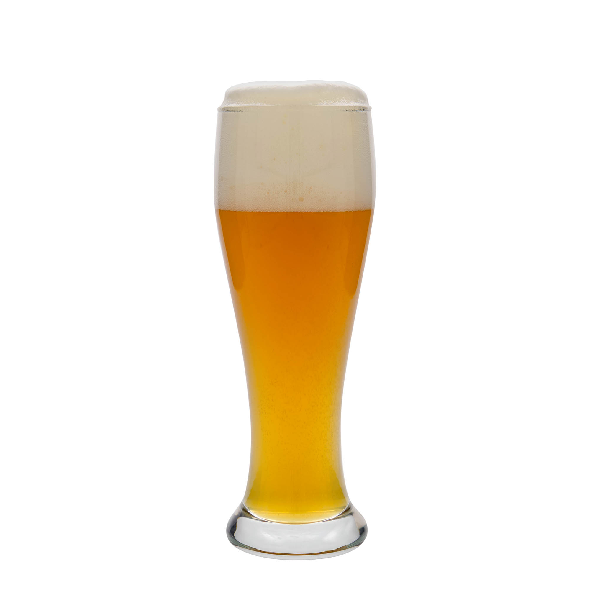 500 ml pivski kozarec 'Ranft', steklo