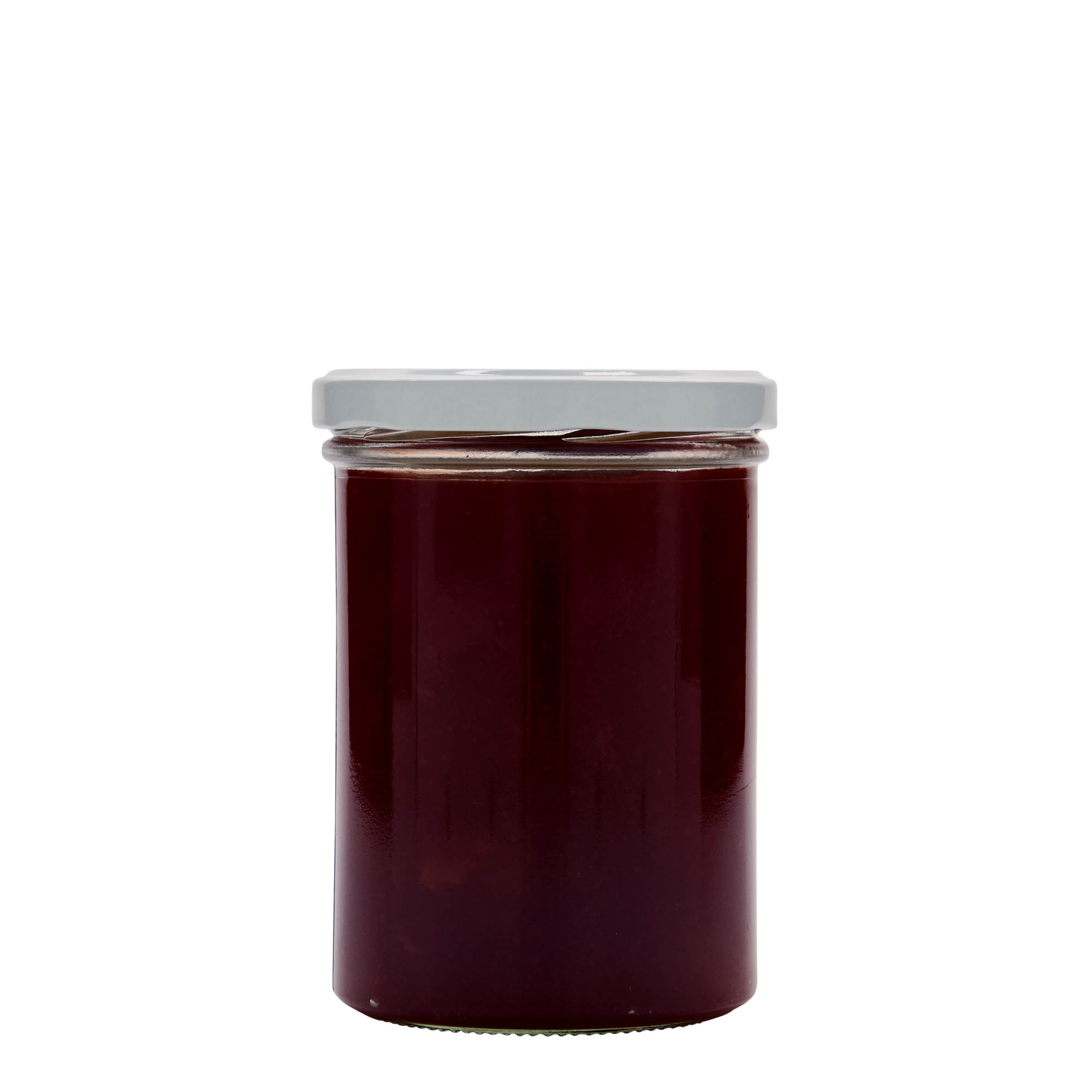 435 ml visoka kozarec za vlaganje, odprtina: Twist-Off (TO 82)