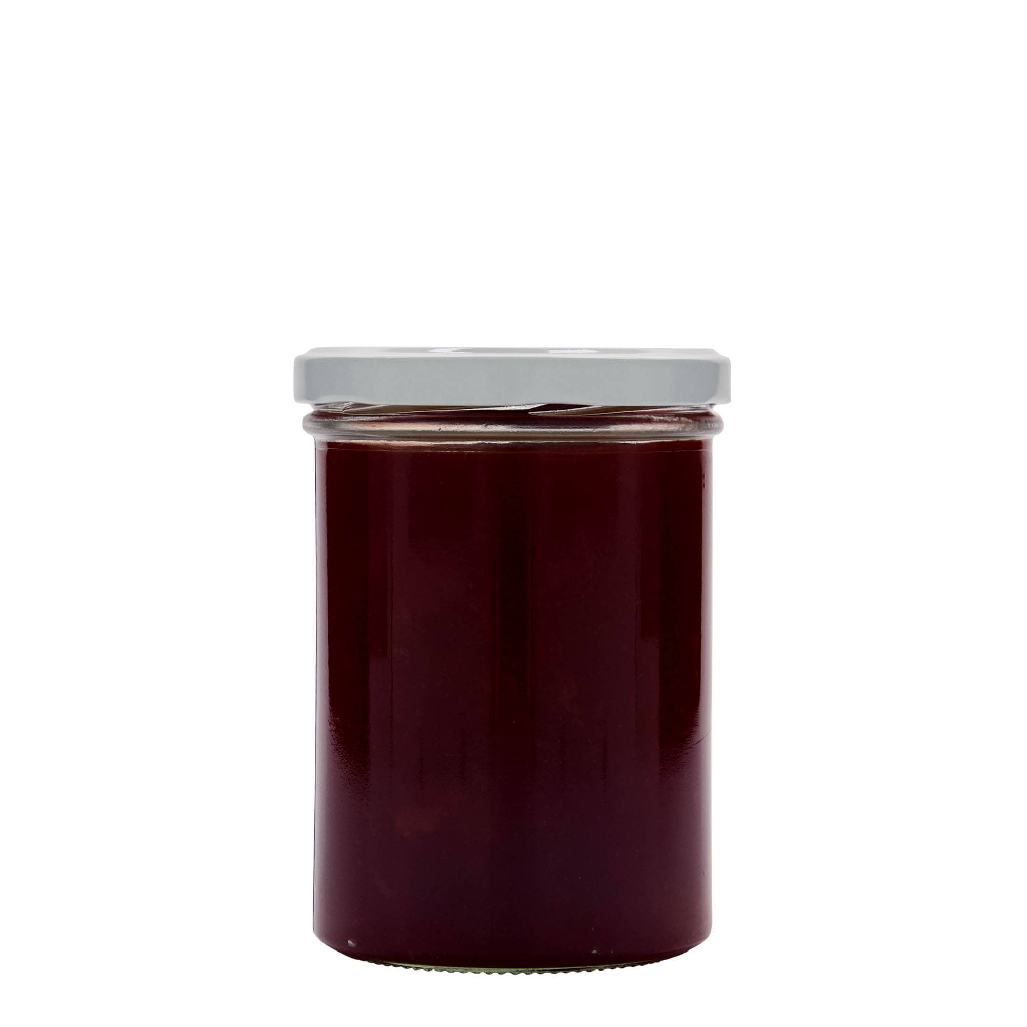 435 ml visoka kozarec za vlaganje, odprtina: Twist-Off (TO 82)
