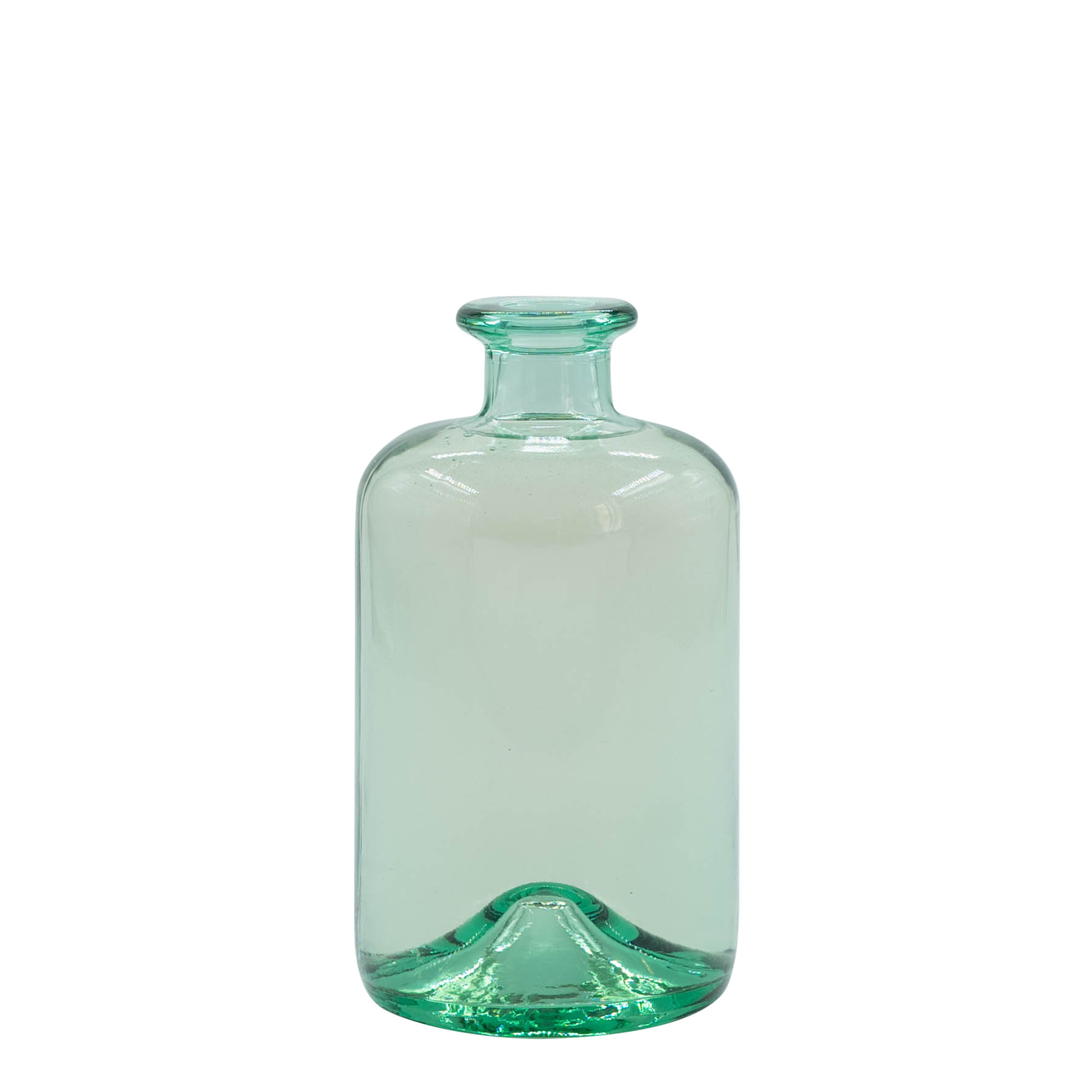 500 ml steklenica 'Pharma', odprtina: pluta 500 ml steklenica 'Pharma', odprtina: pluta