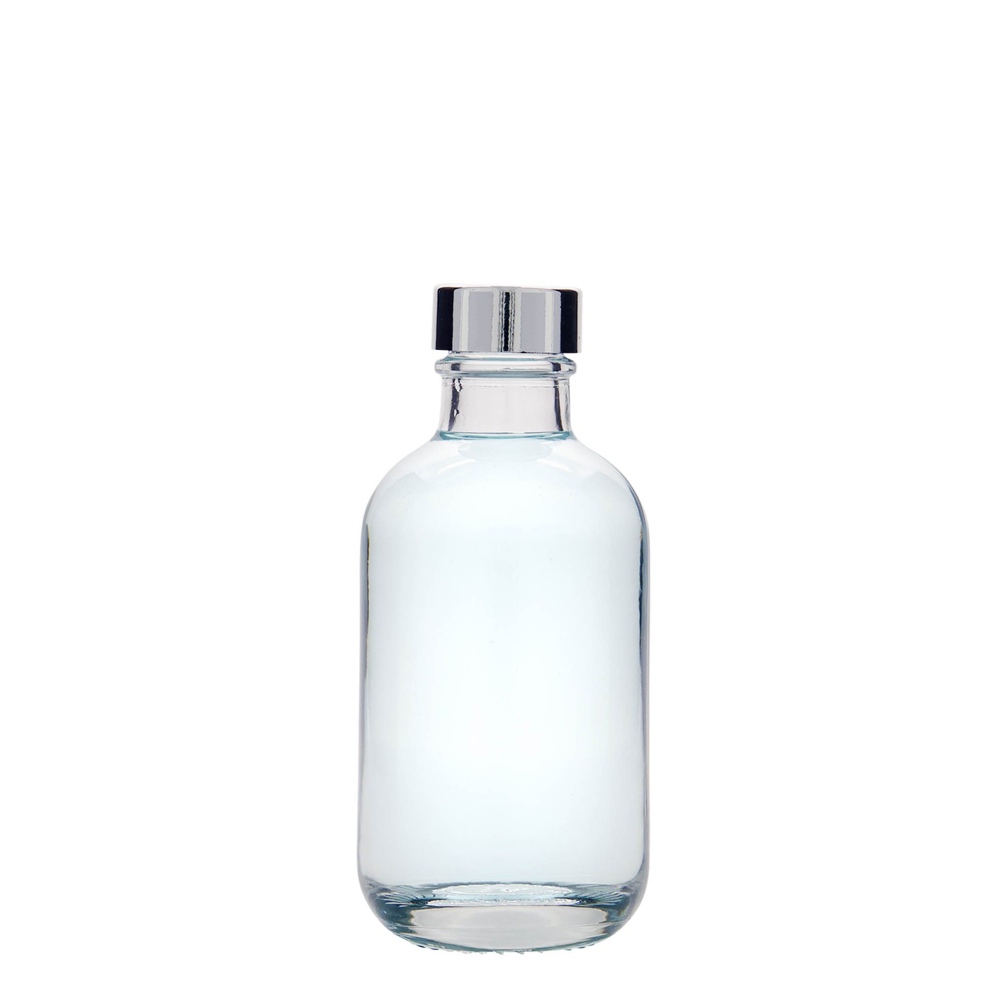 200 ml steklenica 'Lotto', odprtina: GPI 28