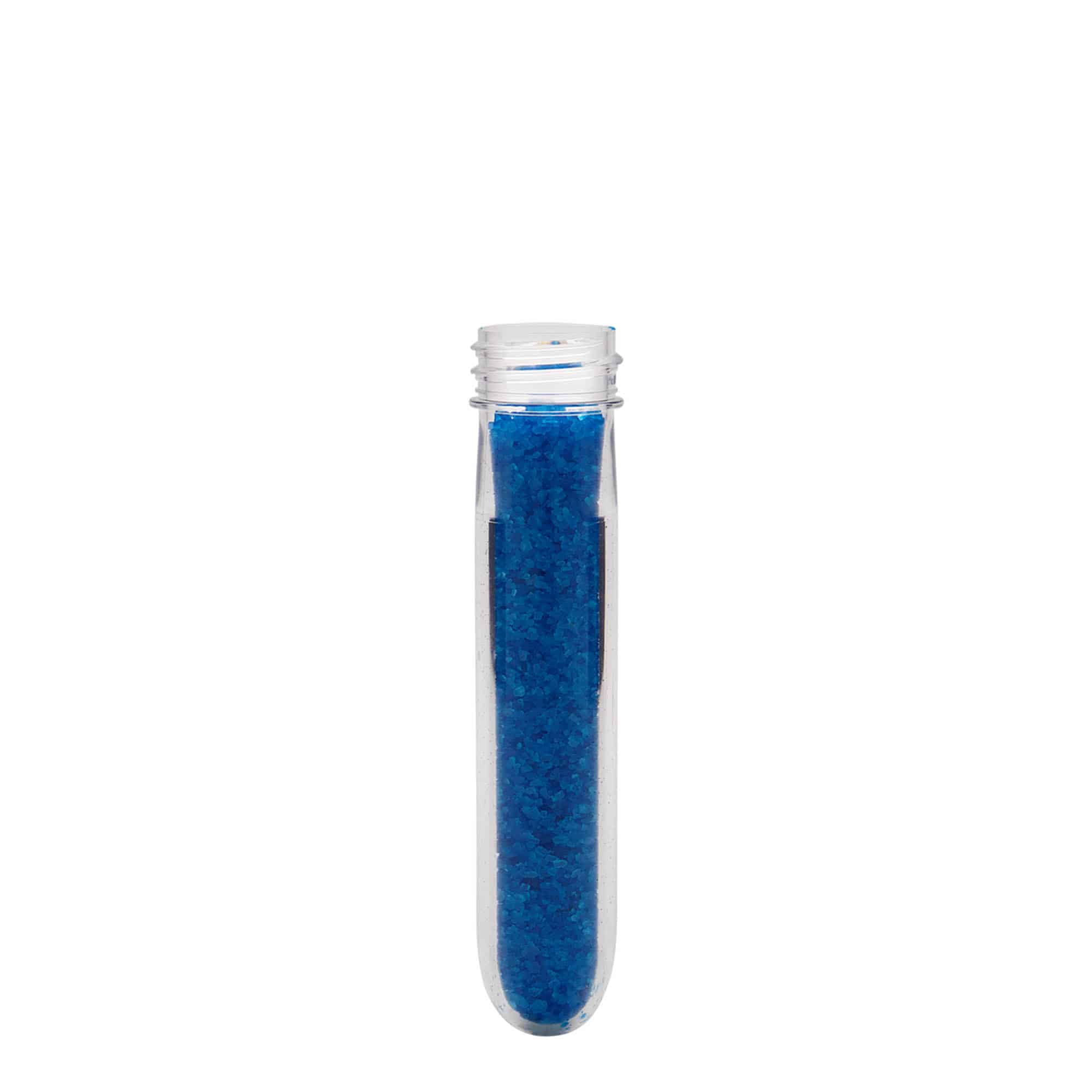 30 ml PET polizdelka, plastika, odprtina: 28/410
