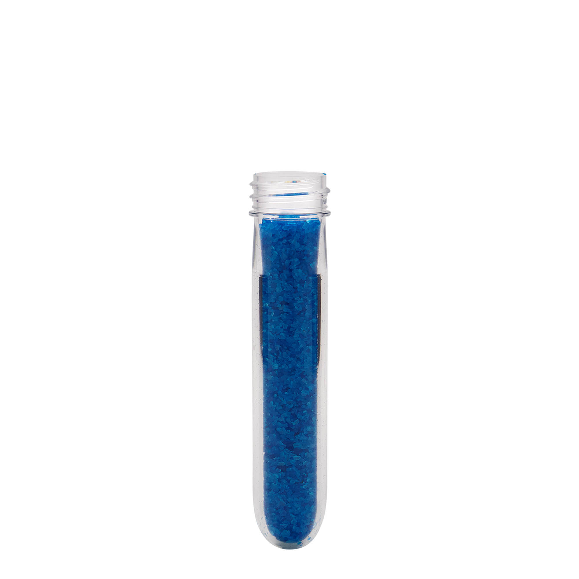 30 ml PET polizdelka, plastika, odprtina: 28/410