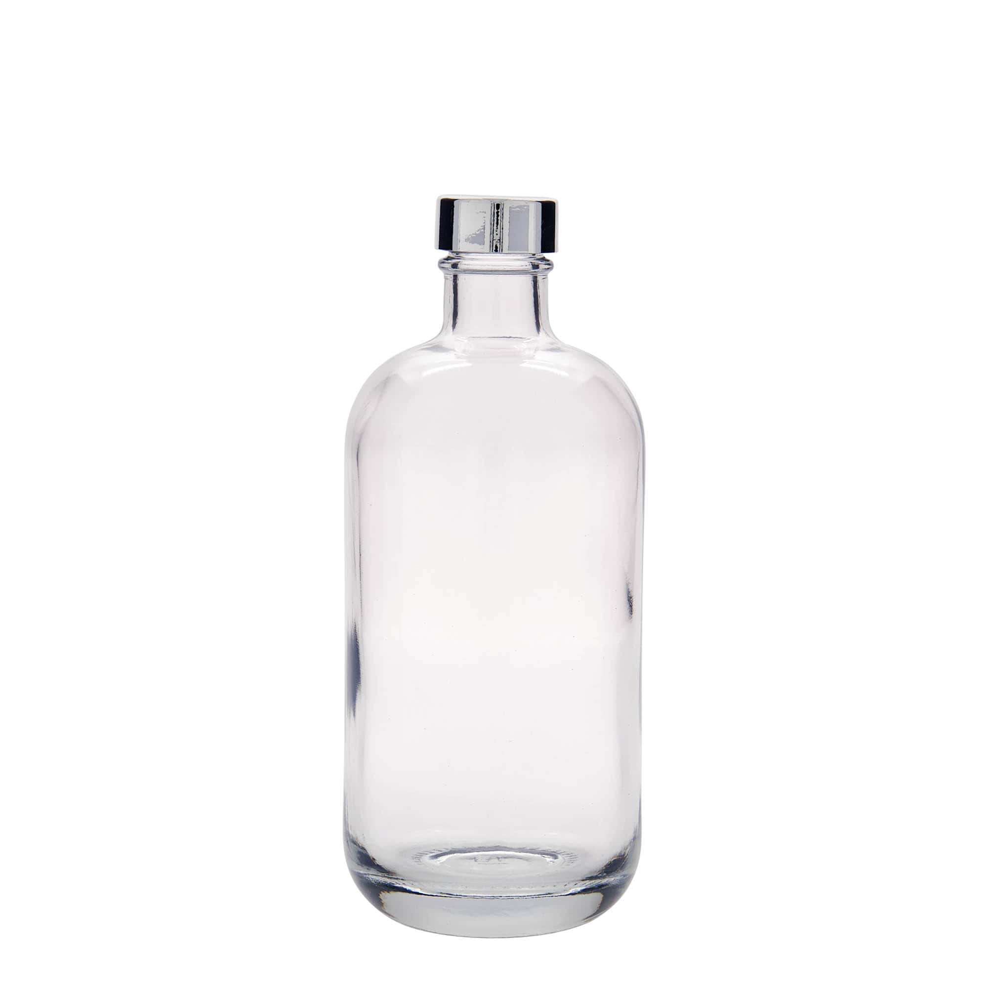 500 ml steklenica 'Lotto', odprtina: GPI 28