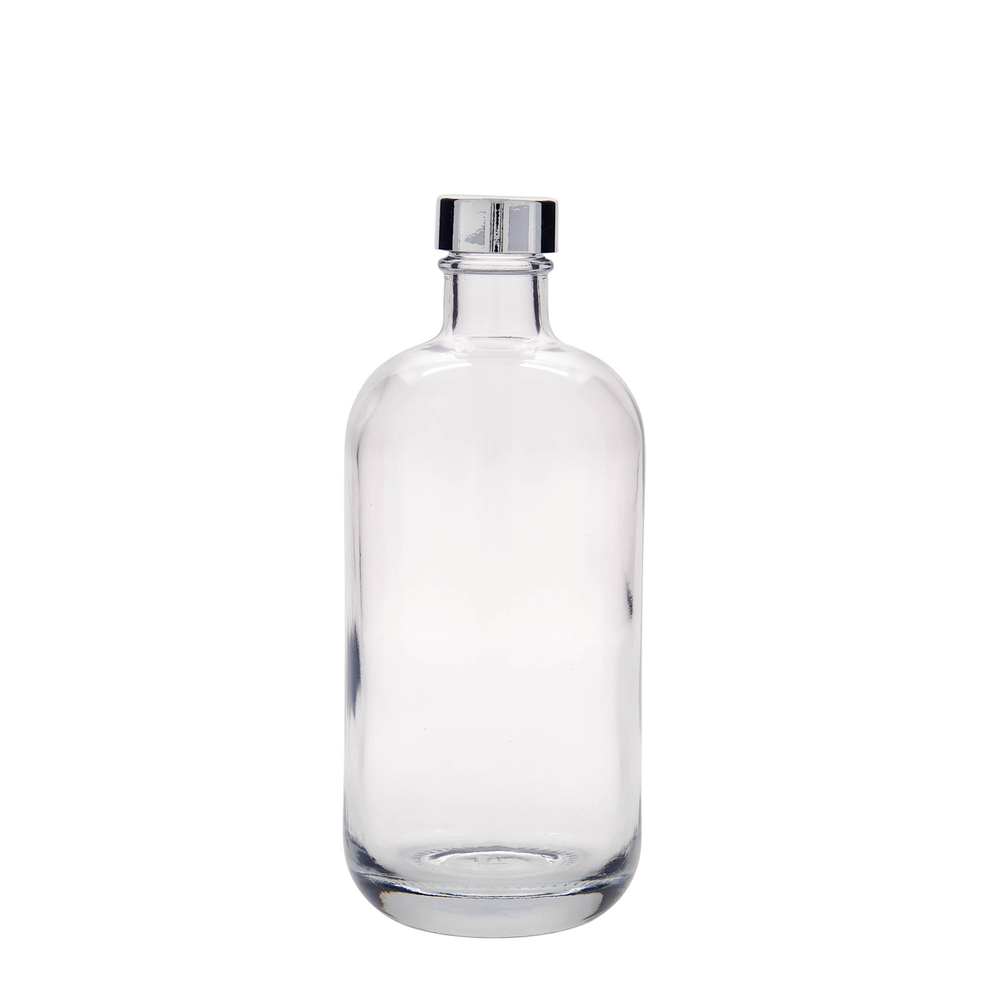 500 ml steklenica 'Lotto', odprtina: GPI 28 500 ml steklenica 'Lotto', odprtina: GPI 28