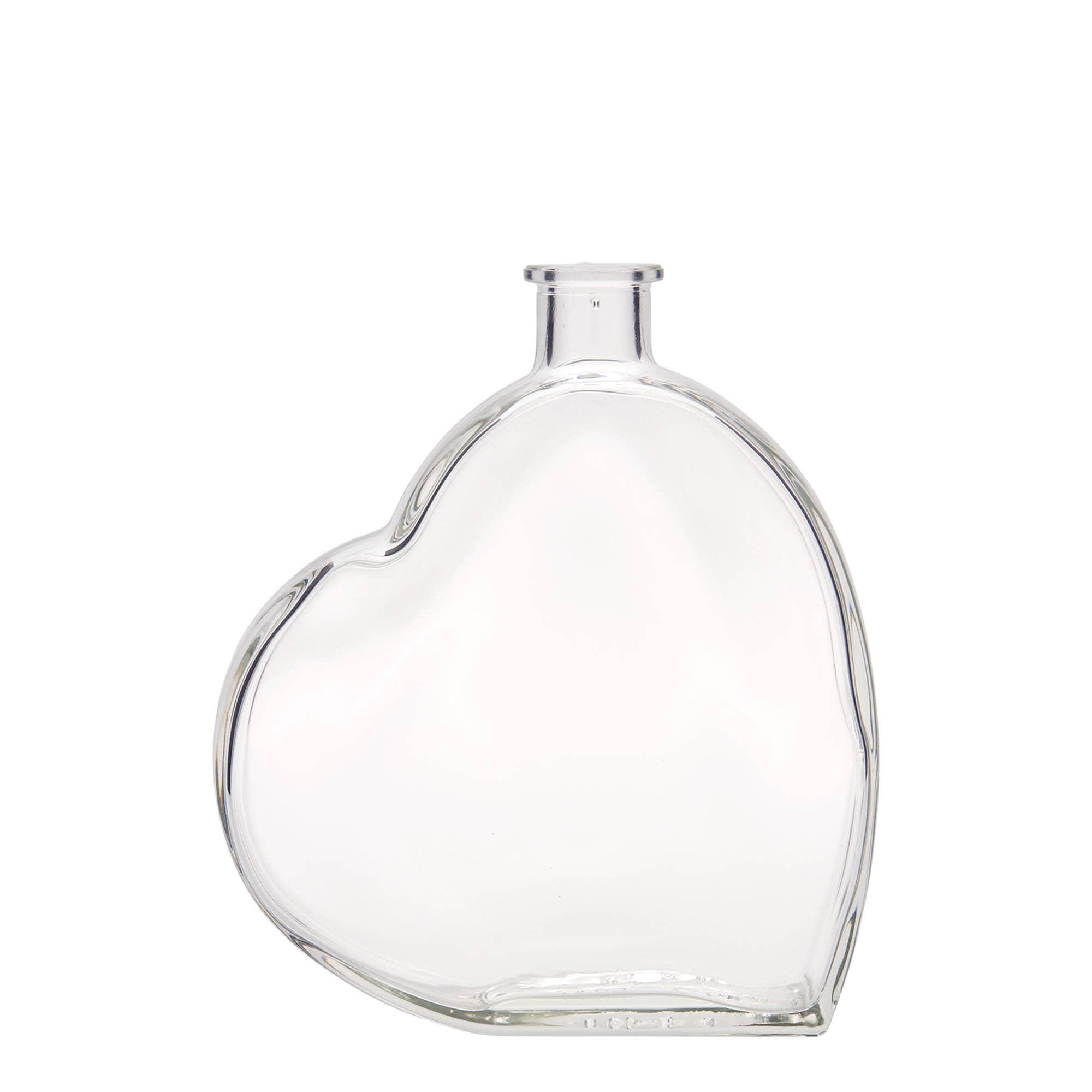 500 ml steklena steklenica »Passion«, ustje: pluta 500 ml steklena steklenica »Passion«, ustje: pluta