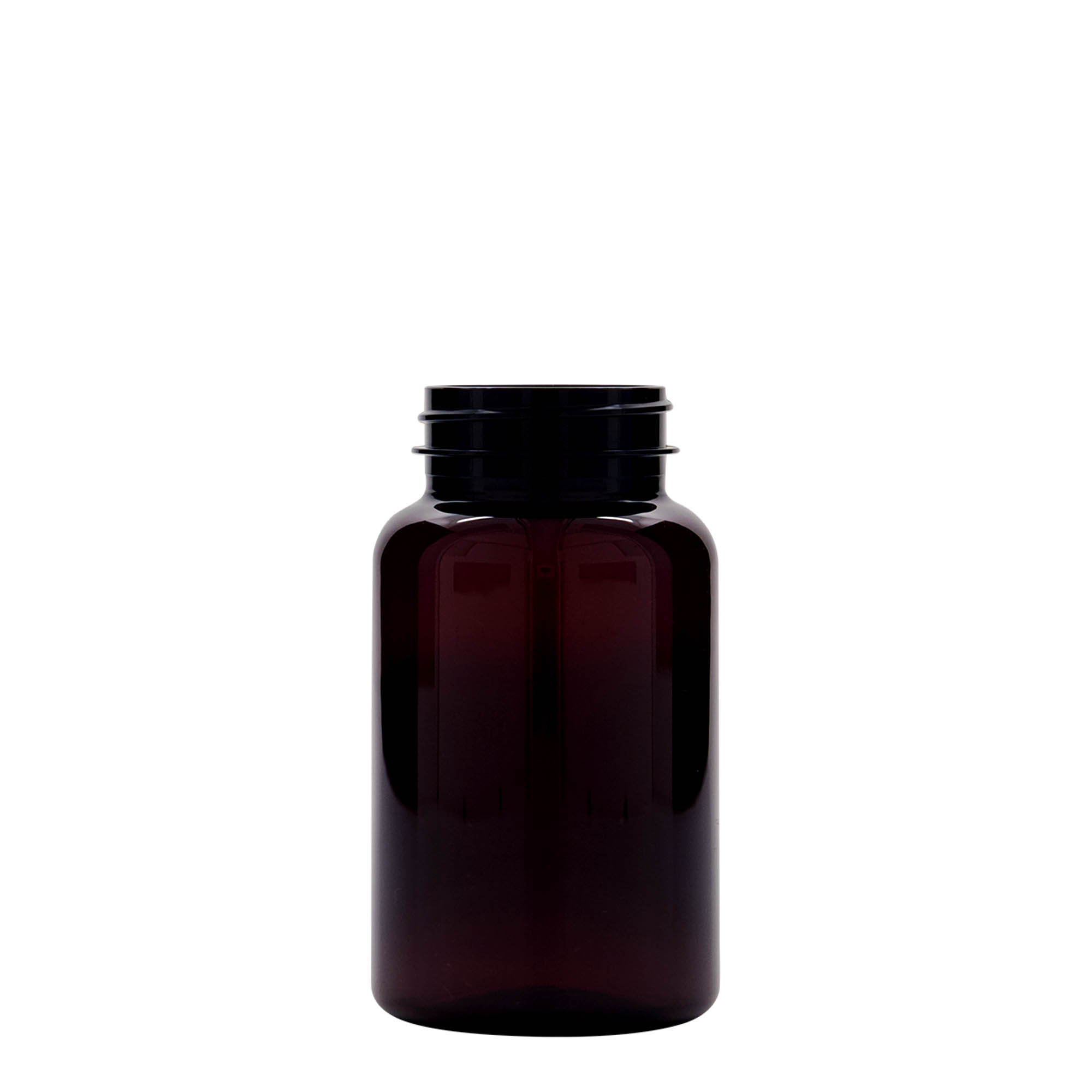 200 ml PET-pločevinka, plastika, rjava, odprtina: 45/400 200 ml PET-pločevinka, plastika, rjava, odprtina: 45/400
