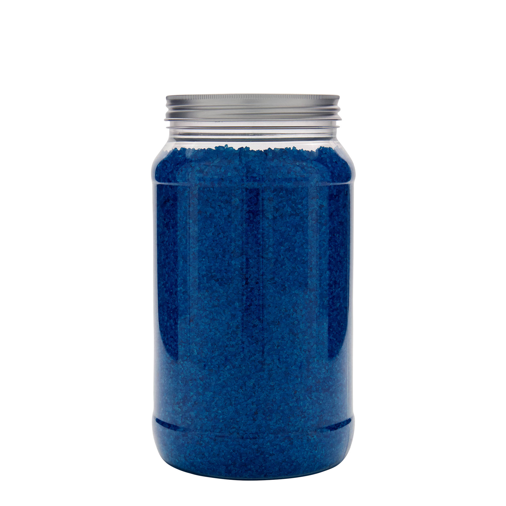 2.000 ml PET-pločevinka 'Lulu', plastika, odprtina: 100/400 2.000 ml PET-pločevinka 'Lulu', plastika, odprtina: 100/400