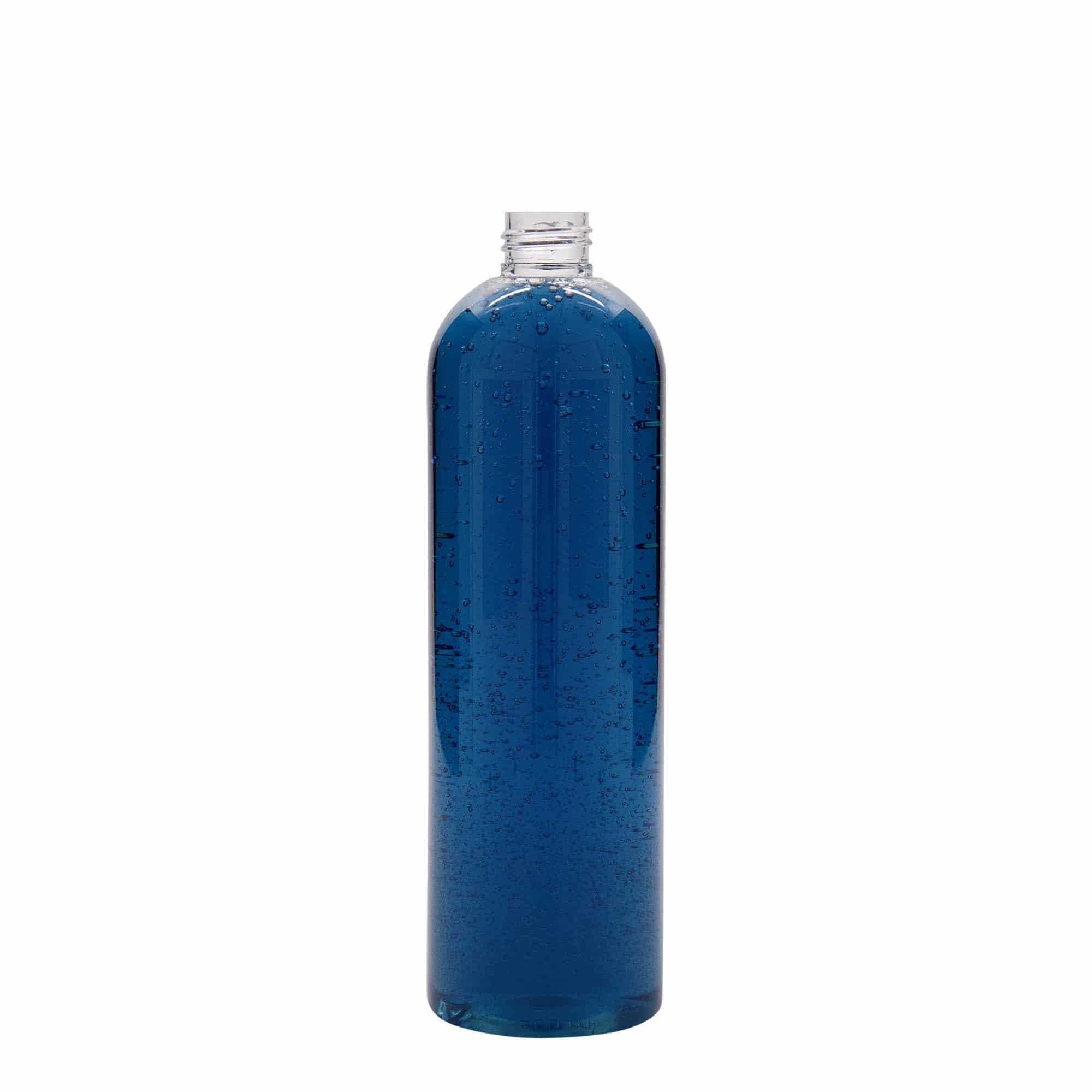 500 ml PET-flaska 'Pegasus', plastika, odprtina: 20/410