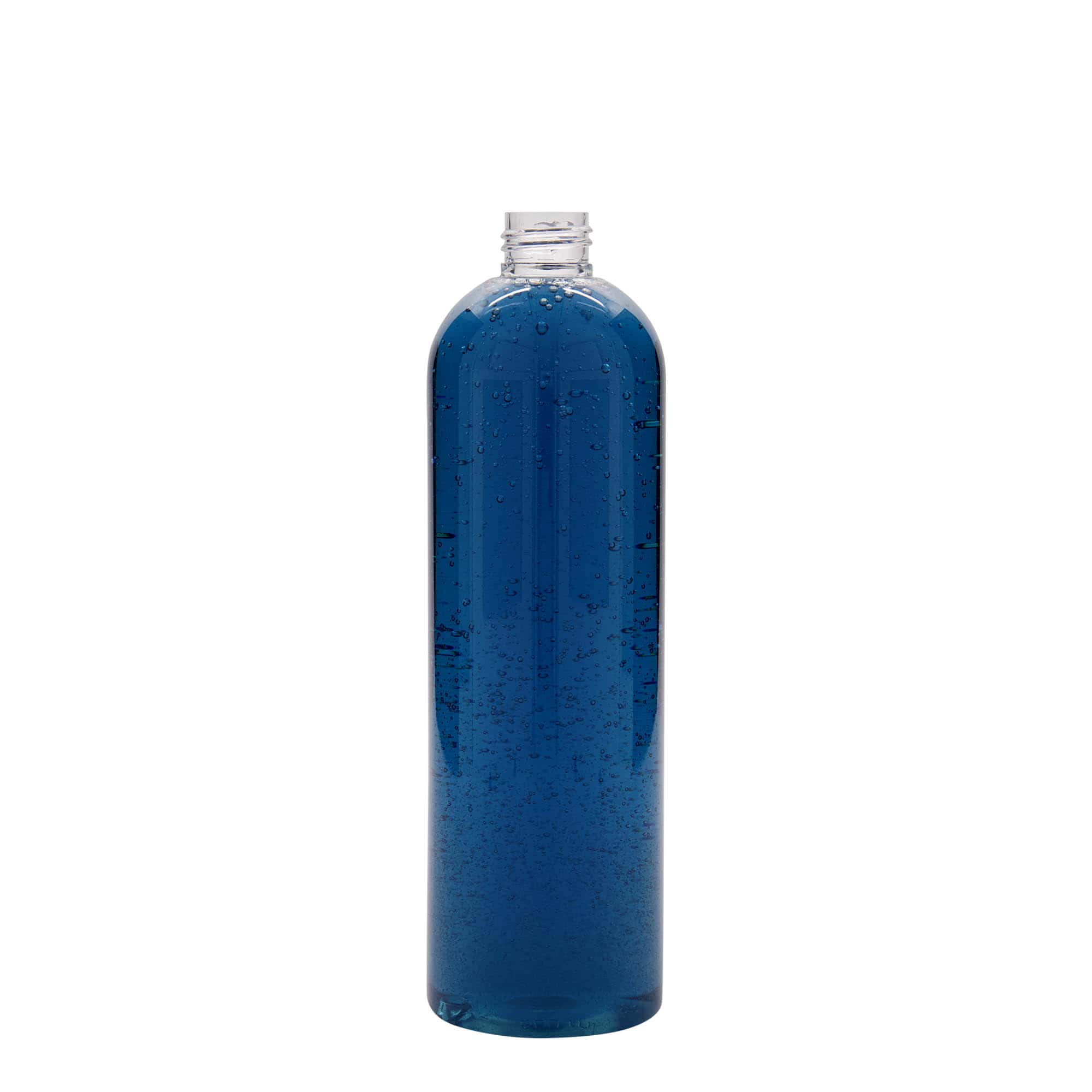500 ml PET-flaska 'Pegasus', plastika, odprtina: 24/410