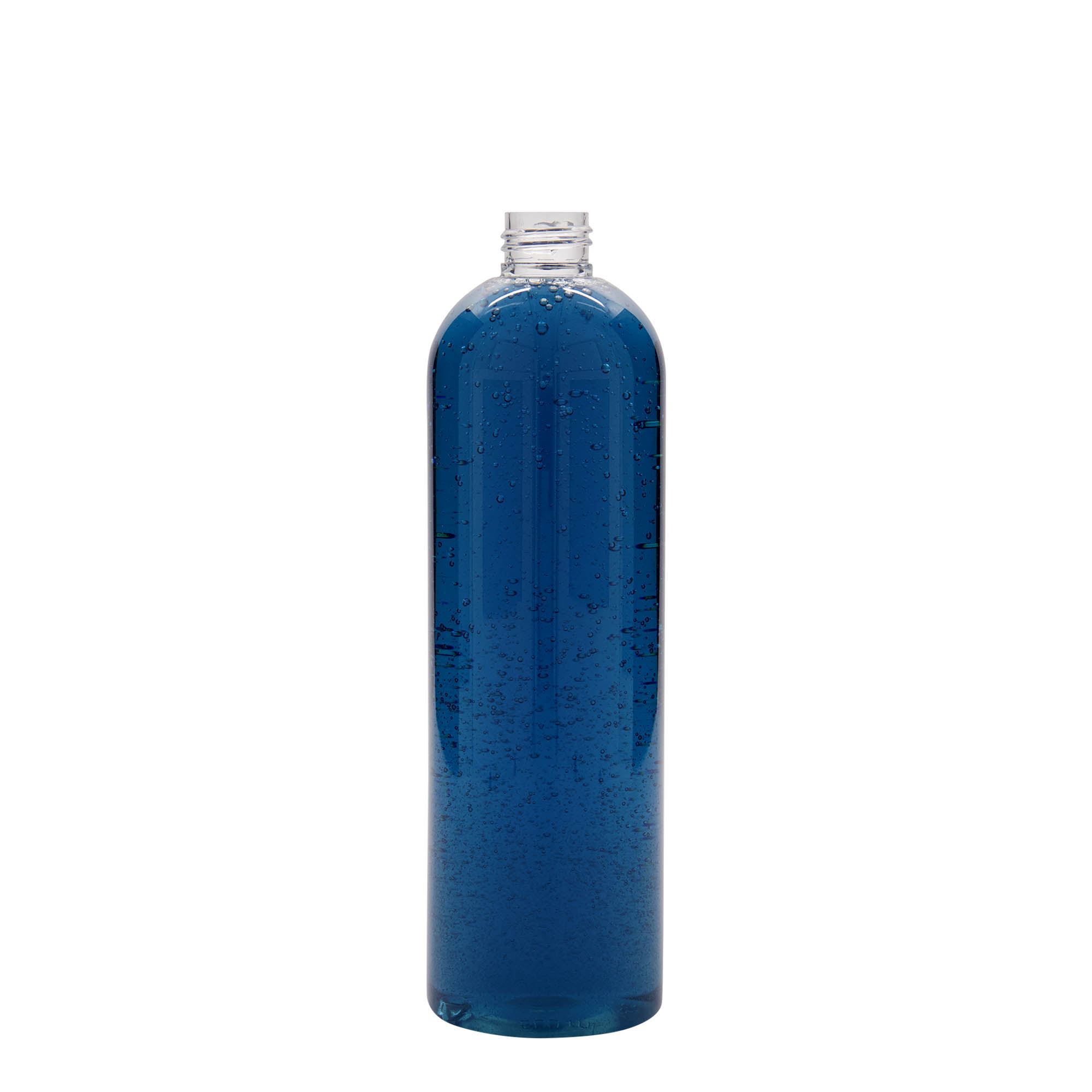 500 ml PET-flaska 'Pegasus', plastika, odprtina: 24/410