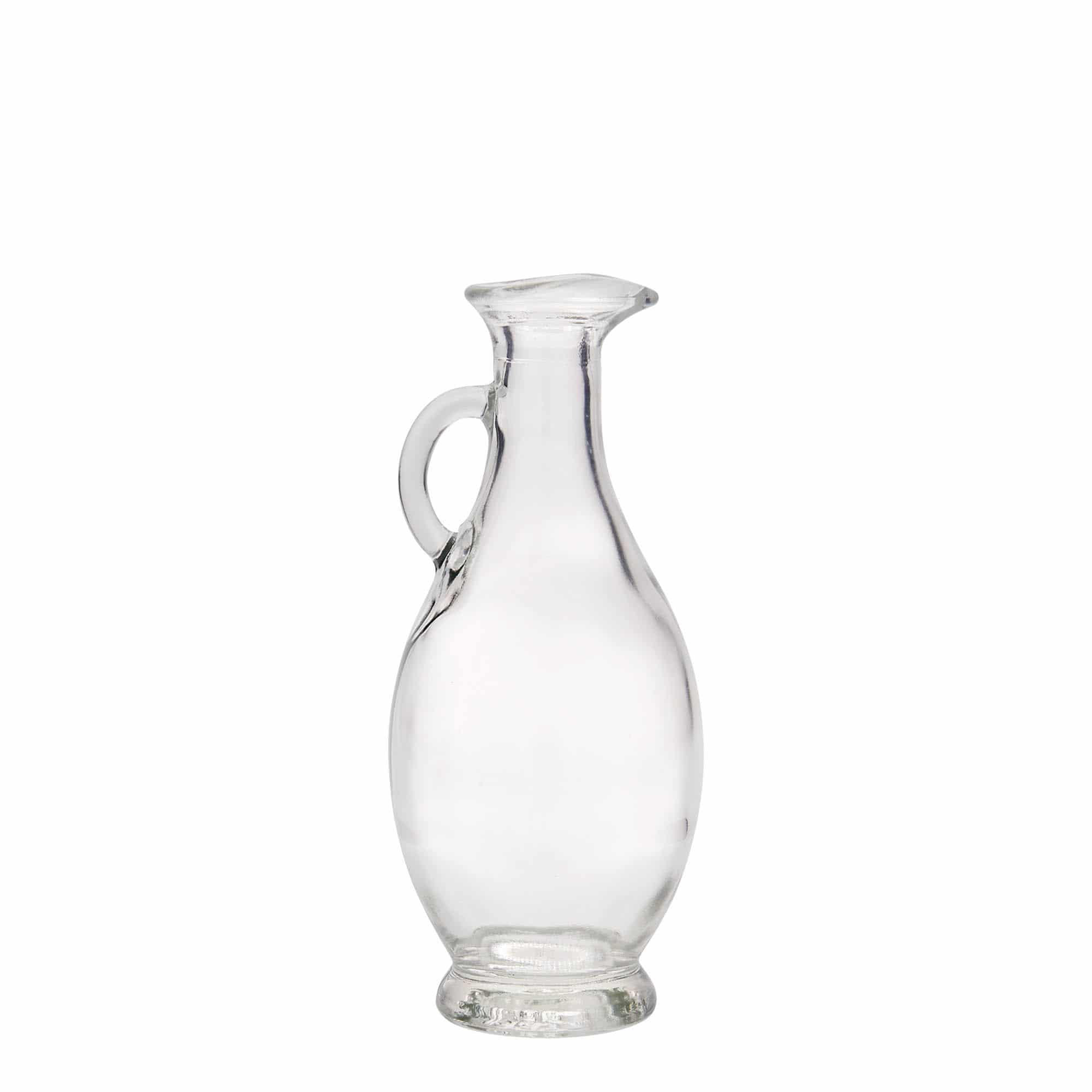 250 ml steklenica za kis/olje »Egizia«, ustje: pluta 250 ml steklenica za kis/olje »Egizia«, ustje: pluta