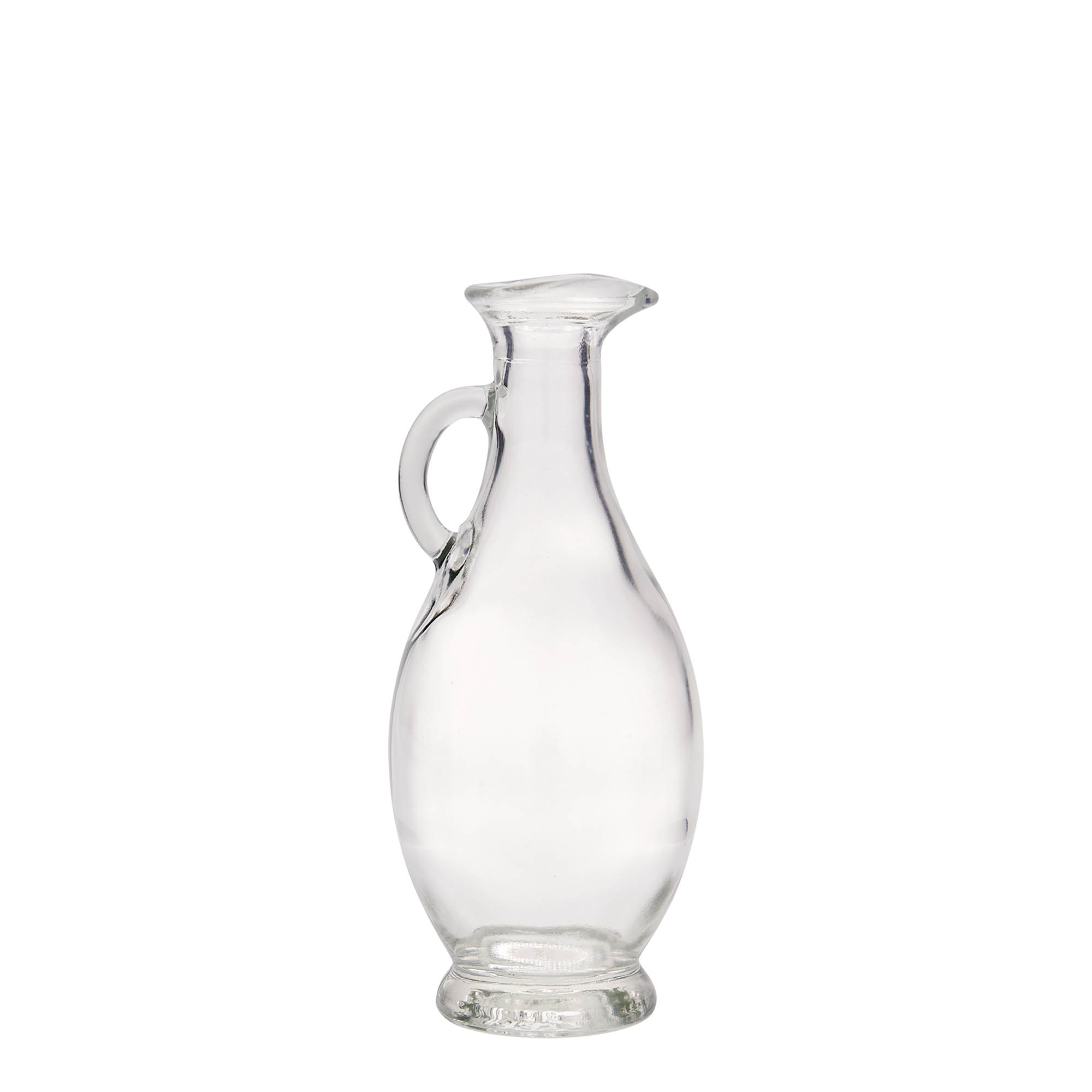 250 ml steklenica za kis/oljčno olje 'Egizia', odprtina: zamašek 250 ml steklenica za kis/oljčno olje 'Egizia', odprtina: zamašek