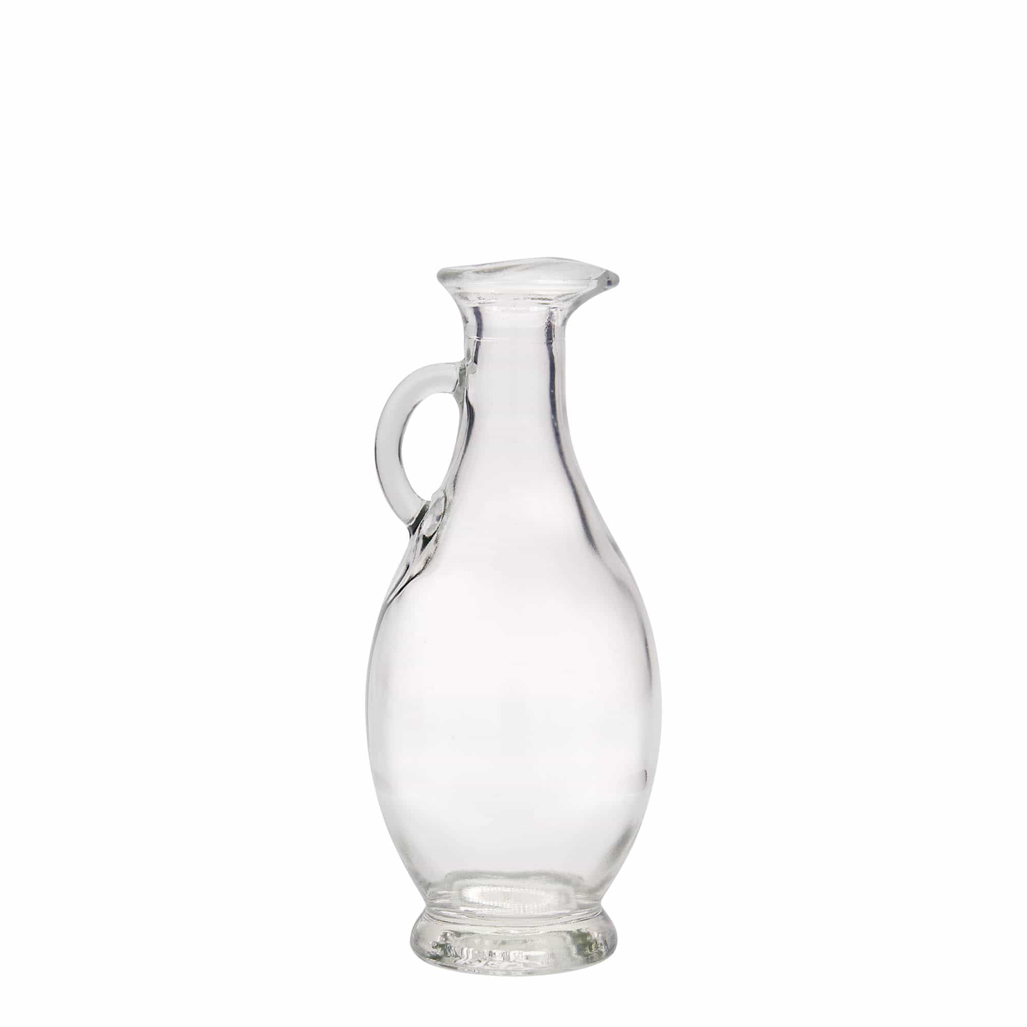 250 ml steklenica za kis/oljčno olje 'Egizia', odprtina: zamašek
